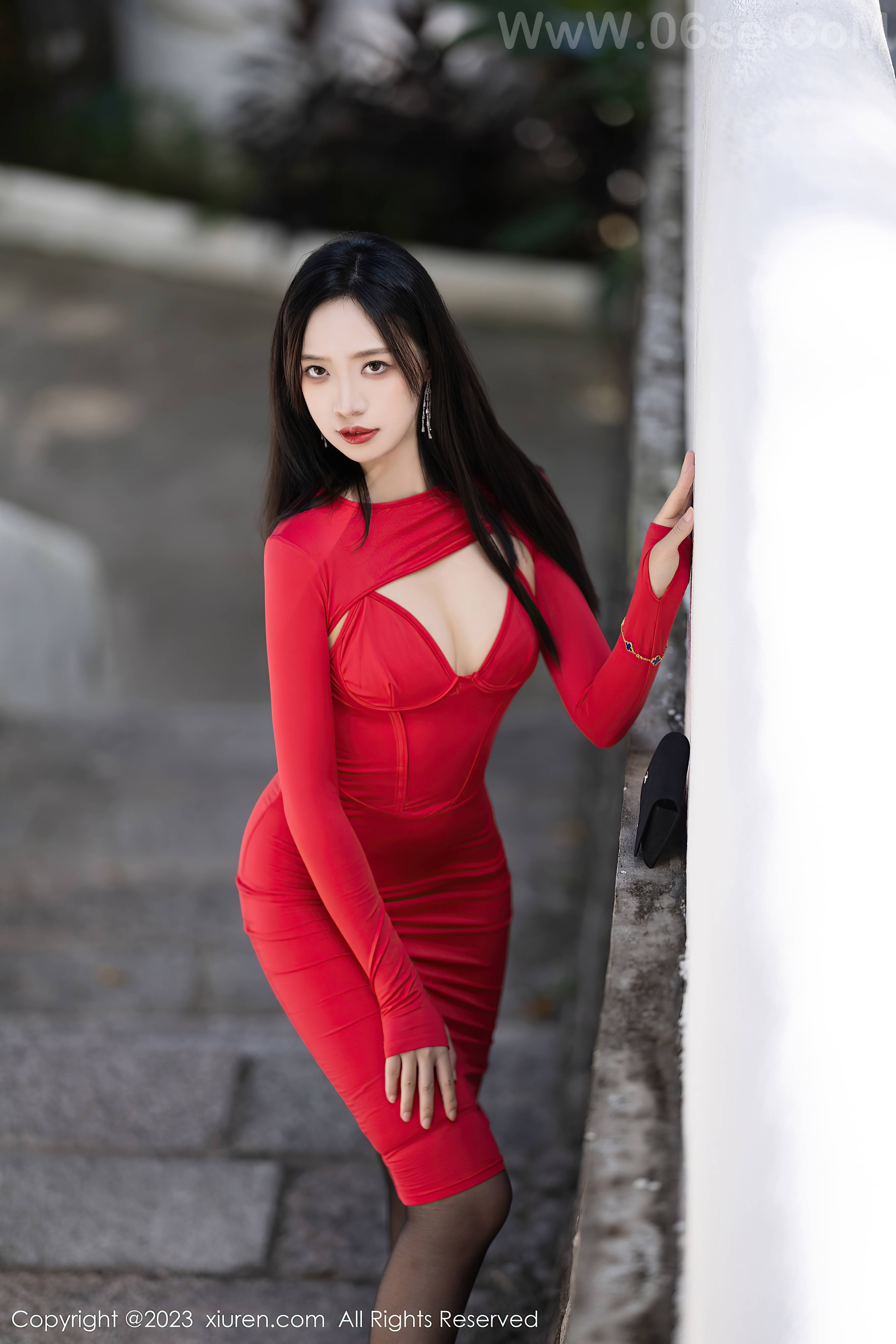图片[11]-[Xiuren秀人网]2023.08.07 NO.7194 郑颖姗Bev[83+1P／703MB]-六色网
