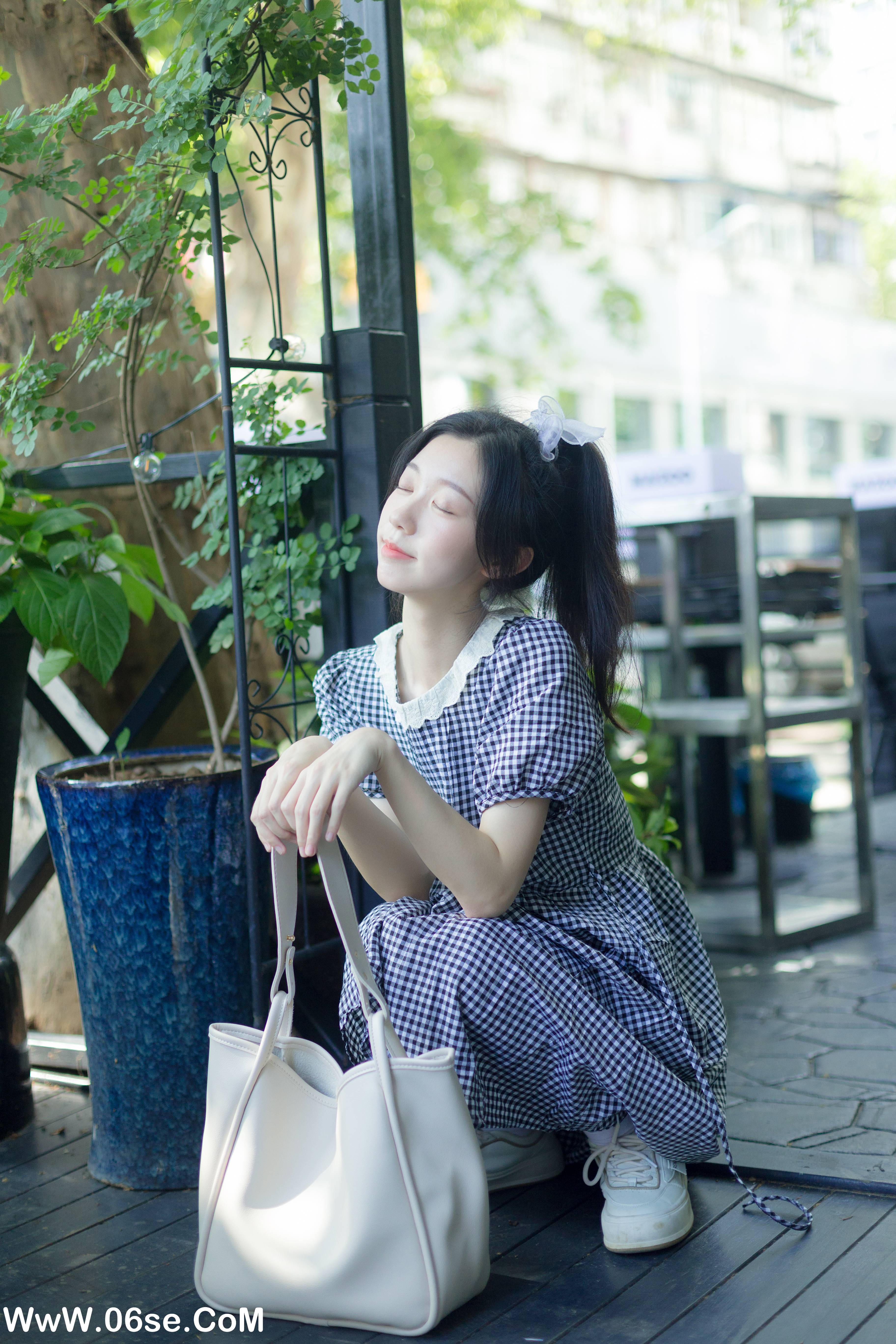 图片[33]-[YITUYU艺图语]2022.08.02 今日暂停营业 饲猫少女-[39+1P／476MB]-六色网