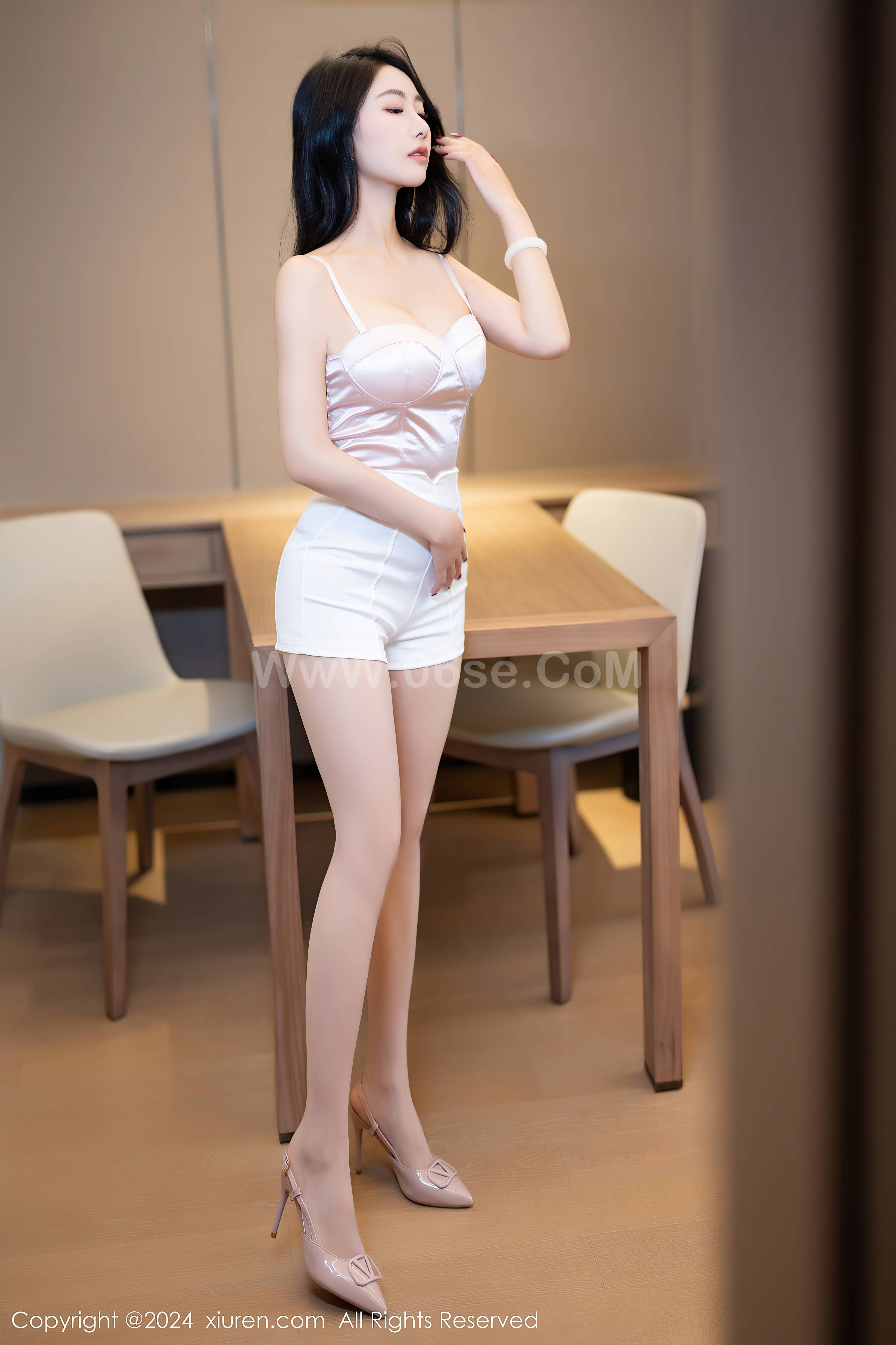 图片[2]-[Xiuren秀人网]2024.01.15 NO.7962 苏苏阿[81+1P／630MB]-六色网