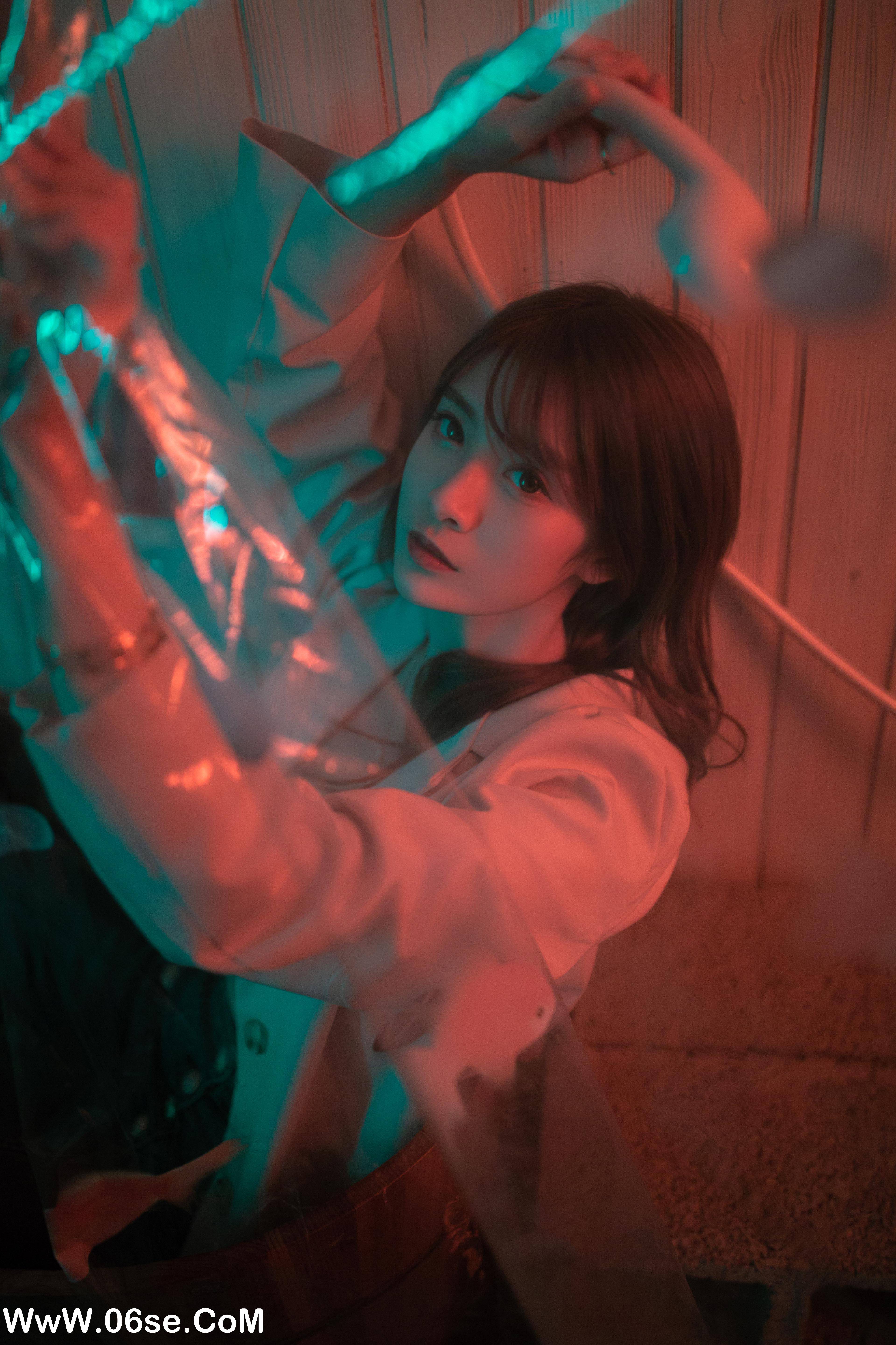 图片[28]-[YITUYU艺图语]2022.01.26 重庆森林 小于[46+1P／178MB]-六色网