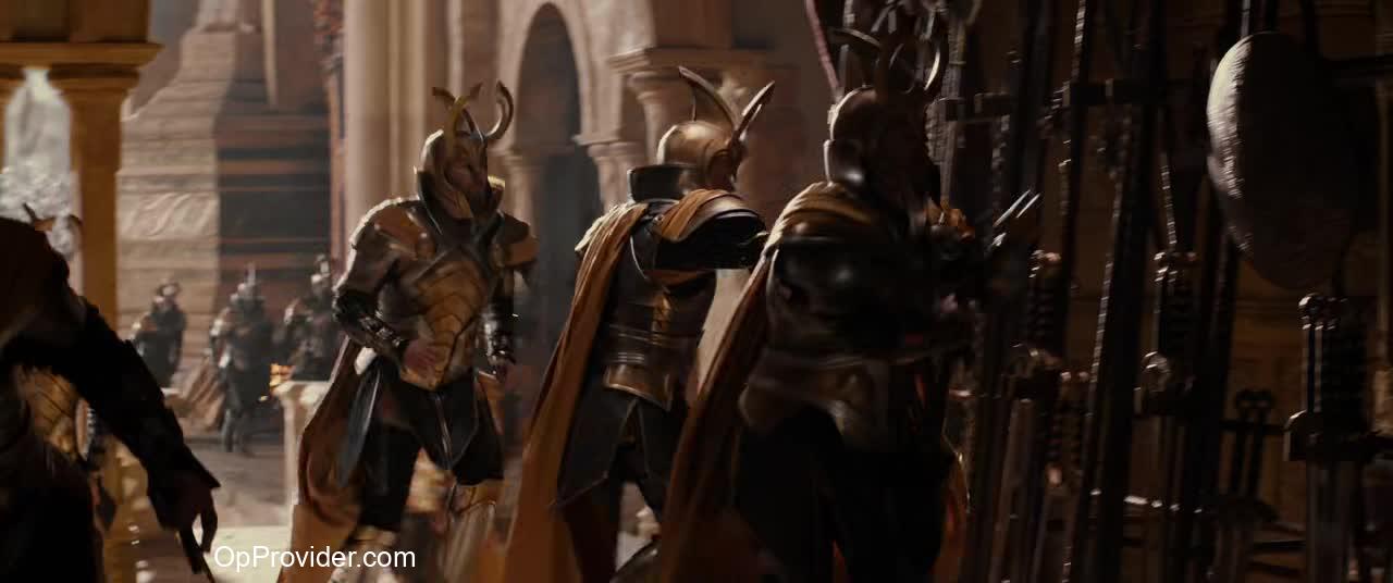 Download Thor The Dark World (2013) Full Movie in 480p 720p 1080p