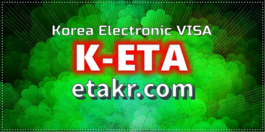 Informações turísticas da Coreia