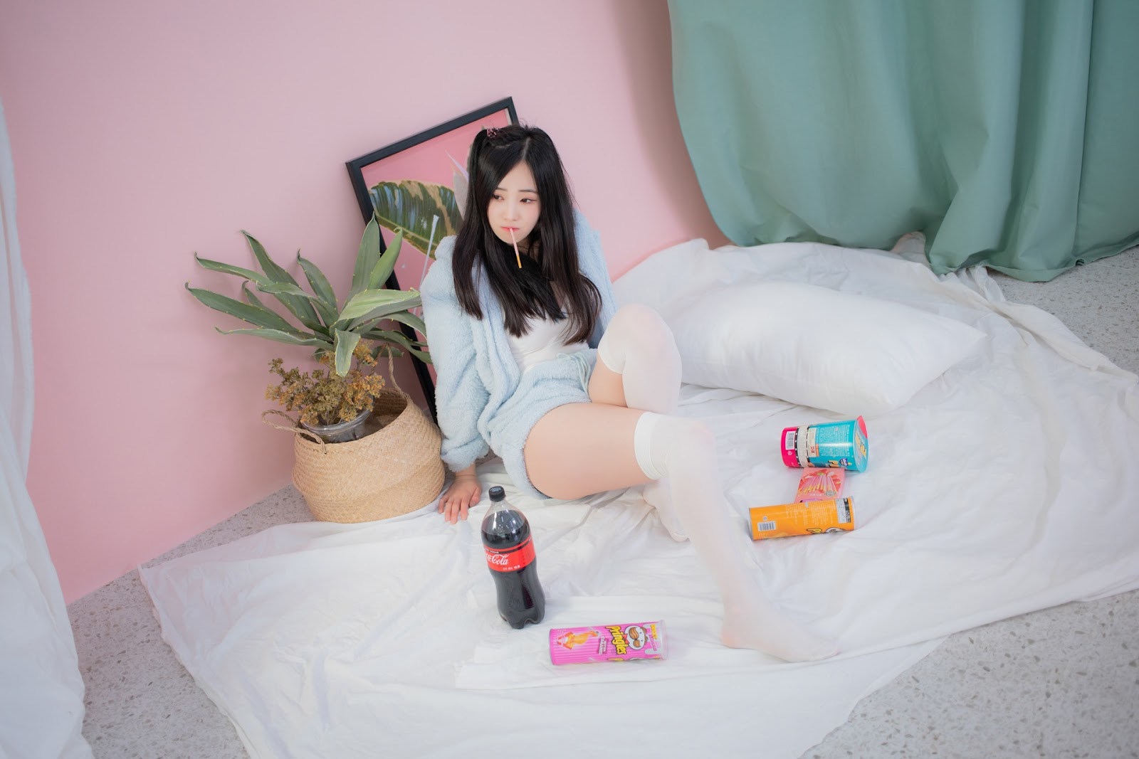 Bambi 밤비, [CreamSoda] “Today’s” Set.02 6