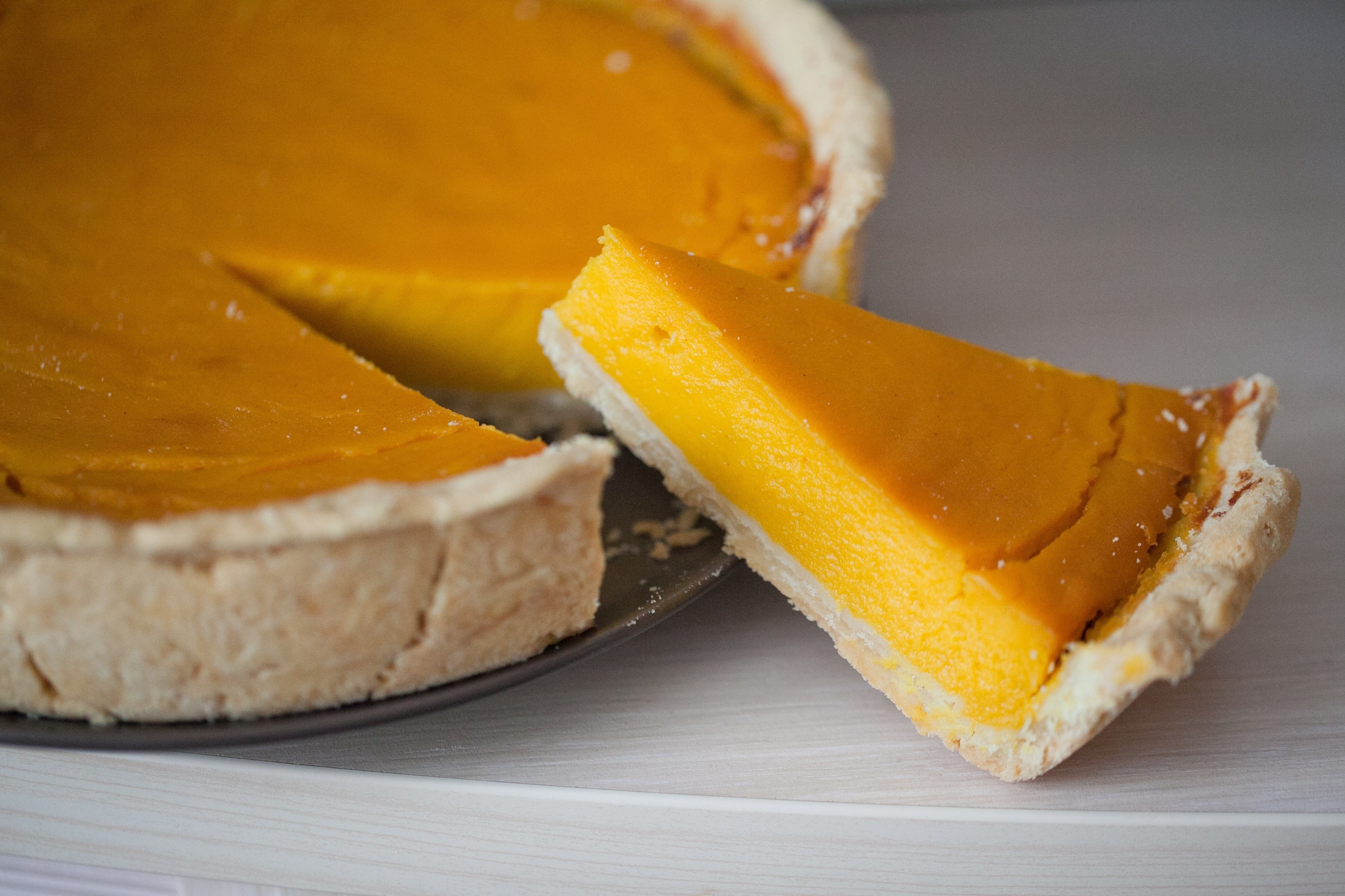 Pumpkin pie FNF