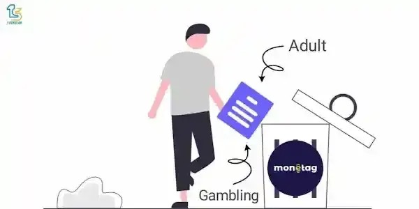 How To Remove Adult And Gambling Ads From Monetag