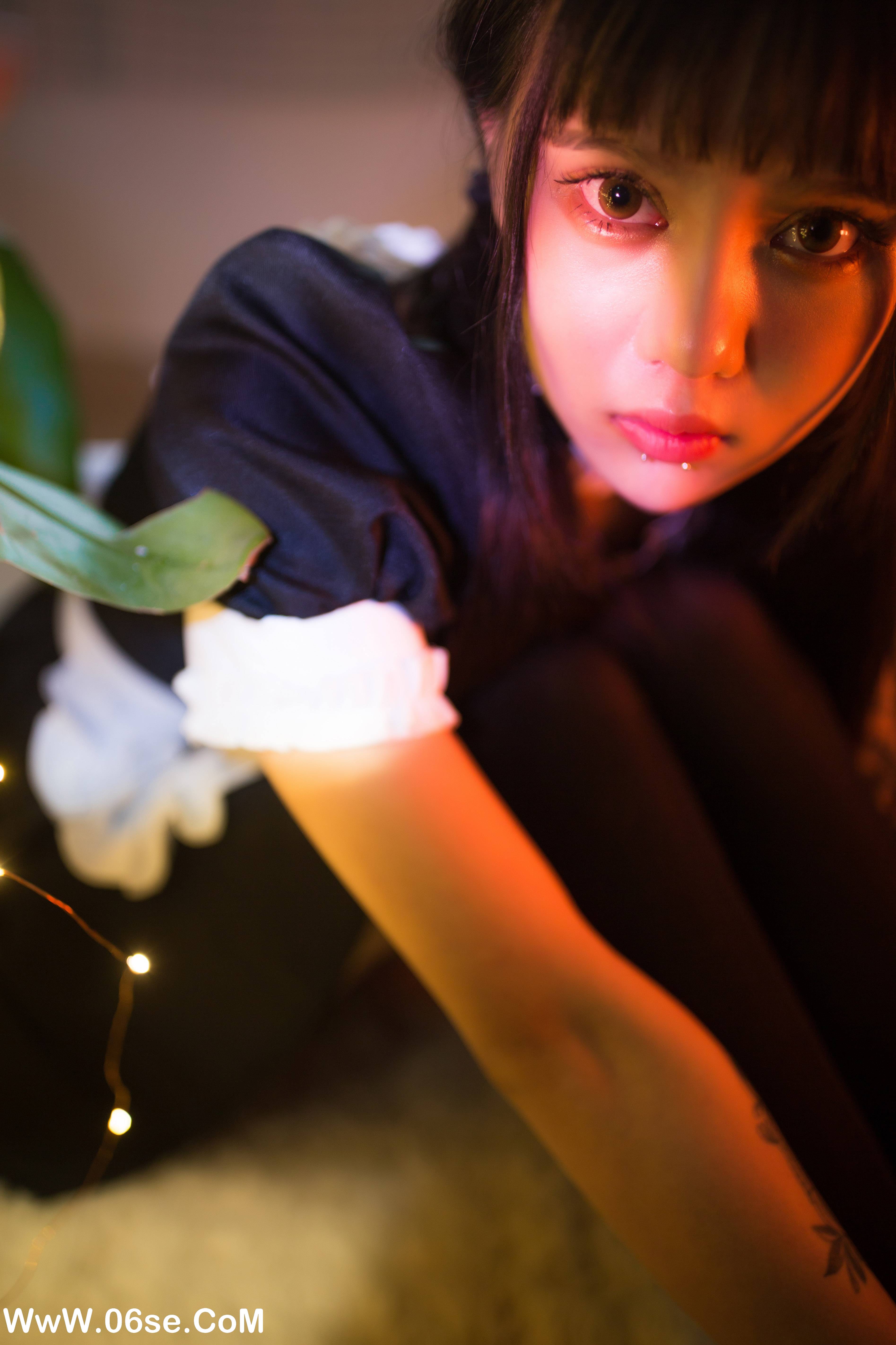 图片[26]-[YITUYU艺图语]2022.02.17 暗黑时刻 暴Z萝莉[25+1P／72.3MB]-六色网
