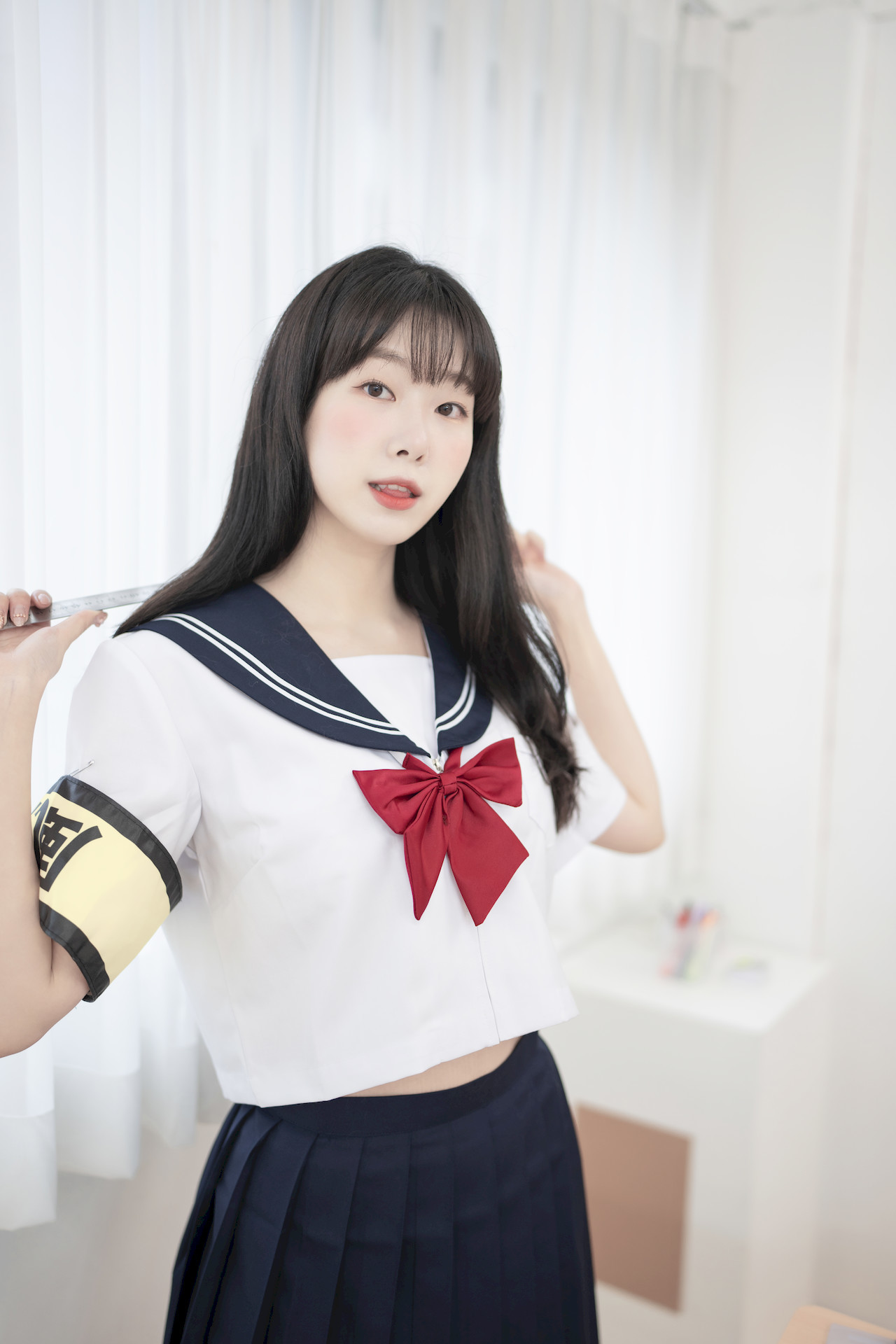Shaany, [SIDAM] Student Council Set.01 10