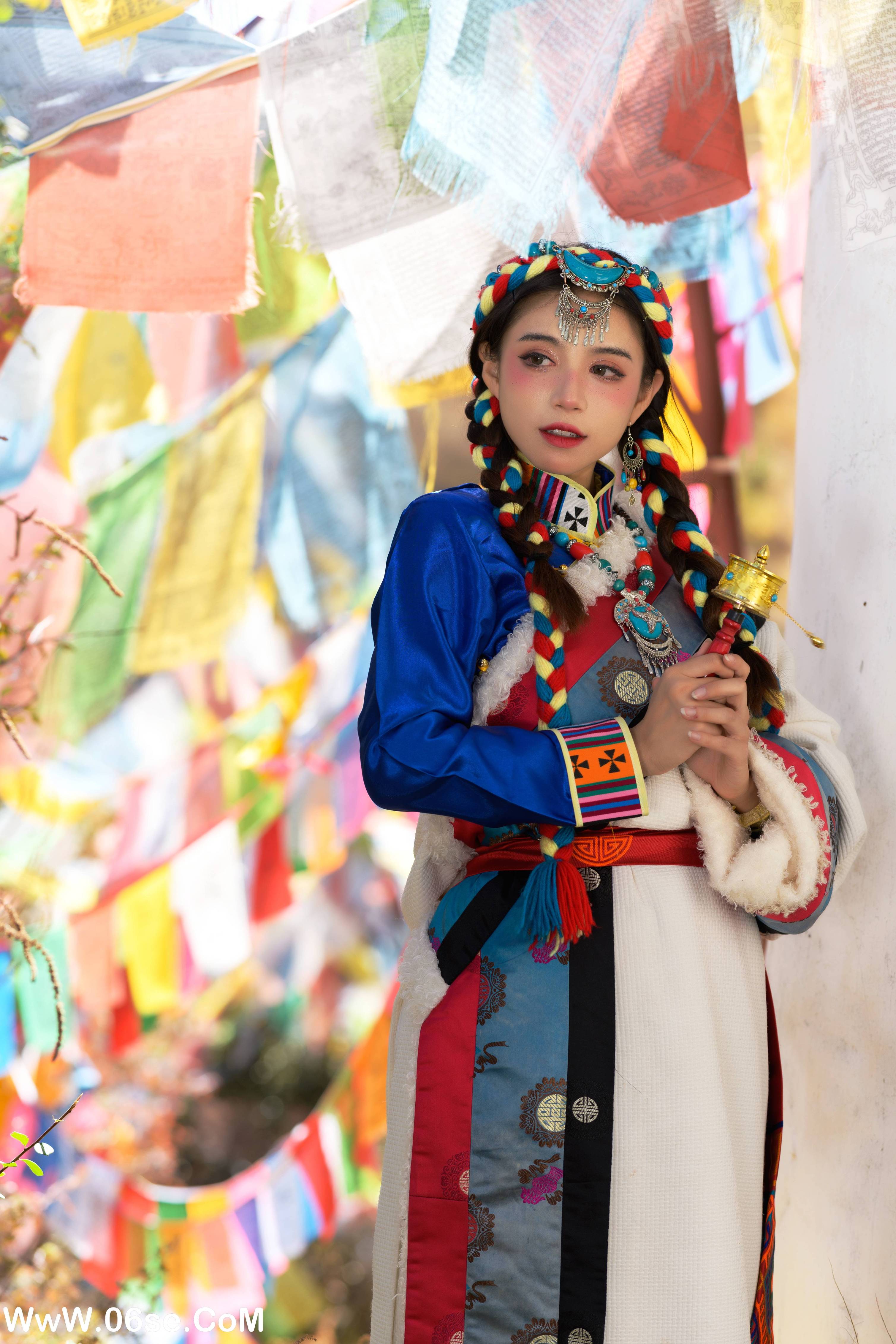 图片[11]-[YITUYU艺图语]2022.06.26 礼赞松赞林 贰加六[37P-421.5M]-六色网