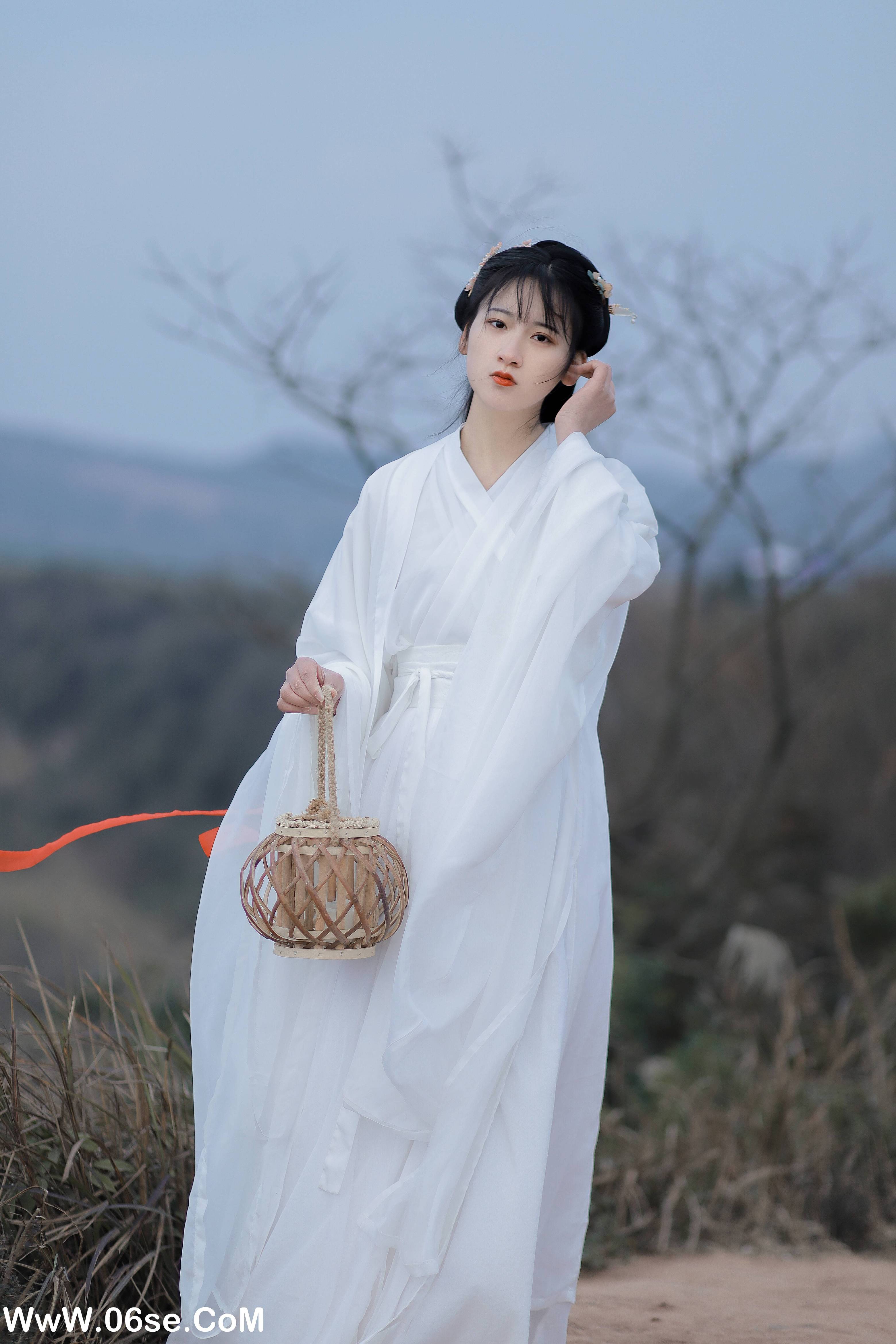 图片[20]-[YITUYU艺图语]2022.05.20 山河故人 半夏夏夏[30P-274.93 MB]-六色网