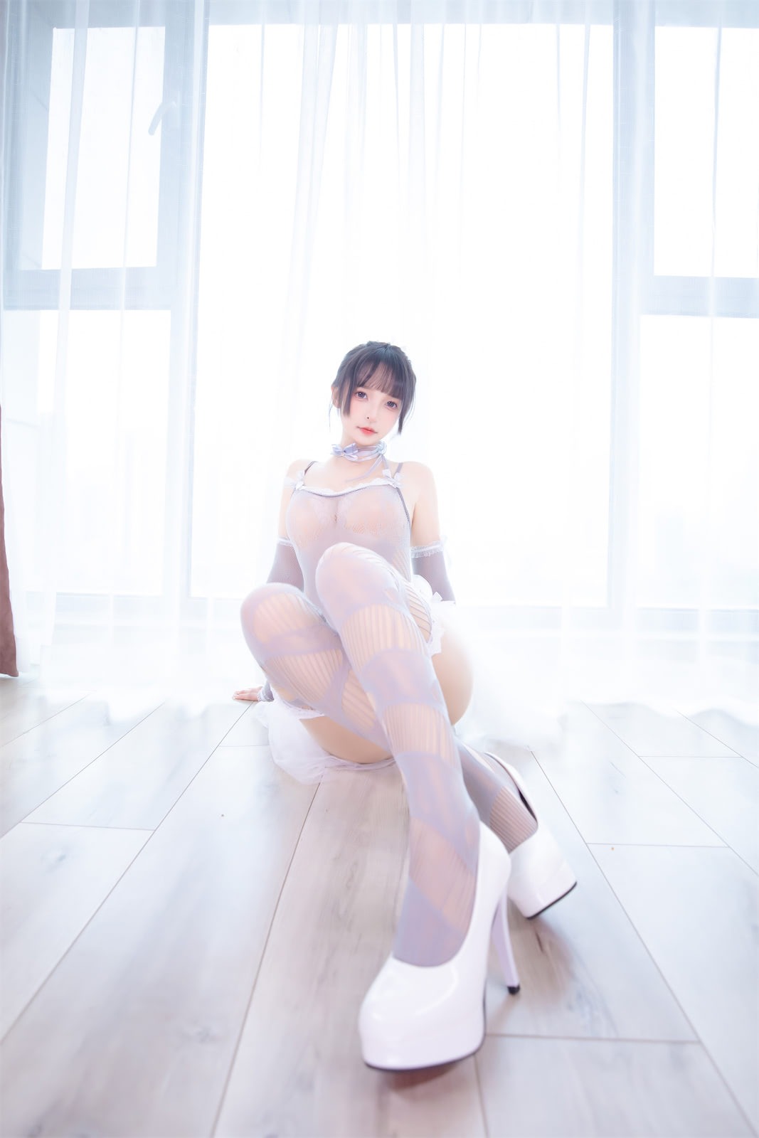 神楽坂真冬 意乱情迷 32