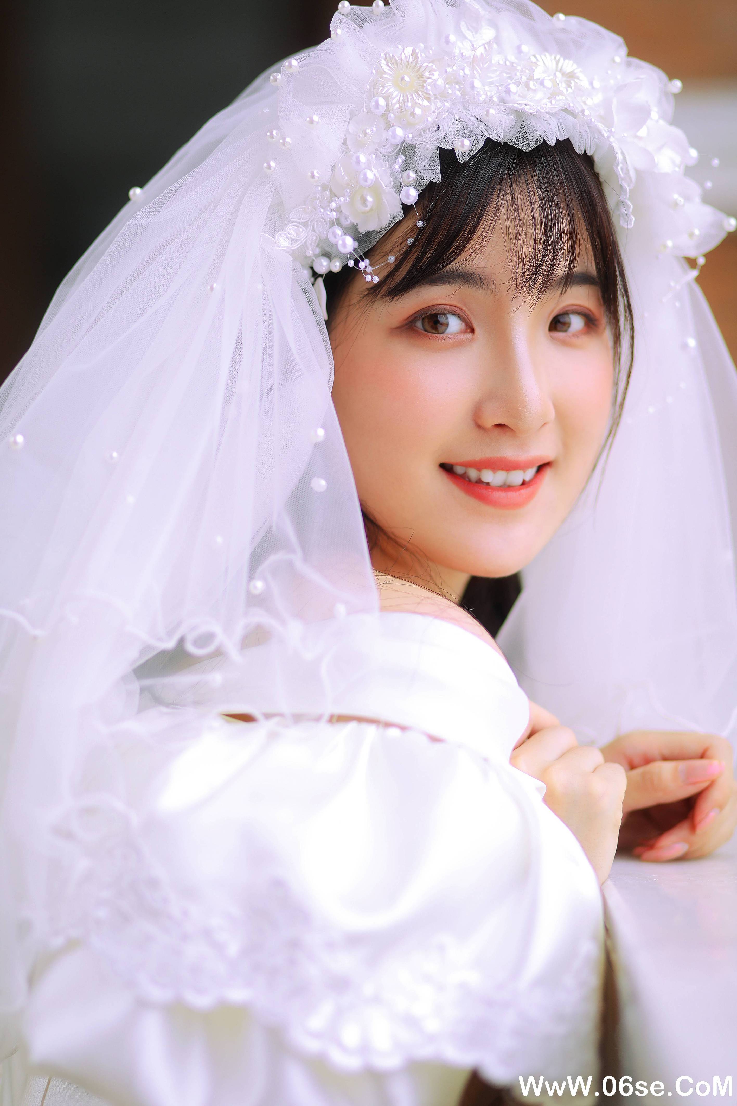 图片[26]-[YITUYU艺图语]2021.11.08 新娘的嫁纱 我是金儿呀[27+1P／339MB]-六色网