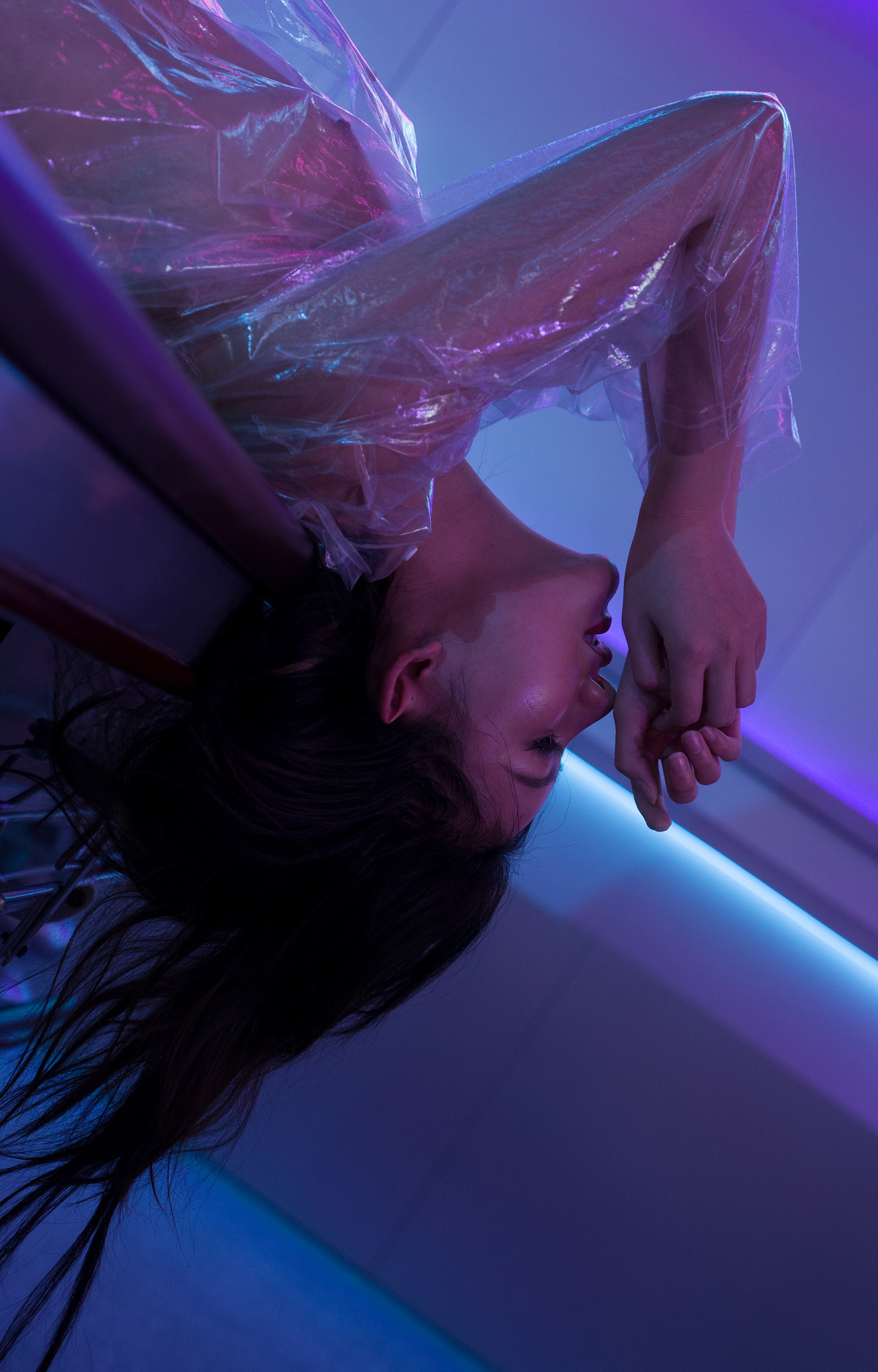 就是阿朱啊 雨衣 Raincoat Vol.01 37