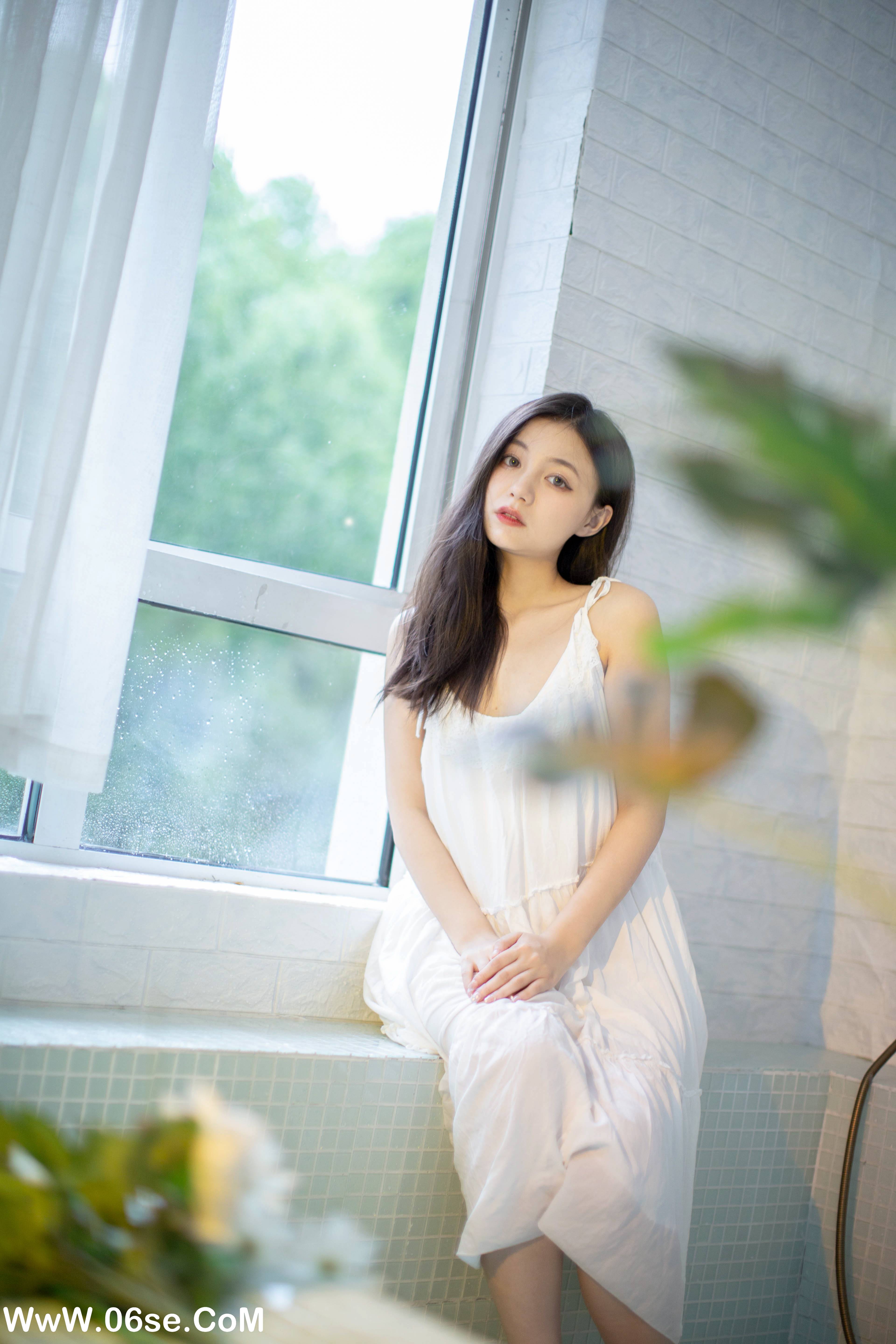 图片[7]-[YITUYU艺图语]2022.08.11 夏与少女 夏芸是只小考拉[20+1P／180MB]-六色网