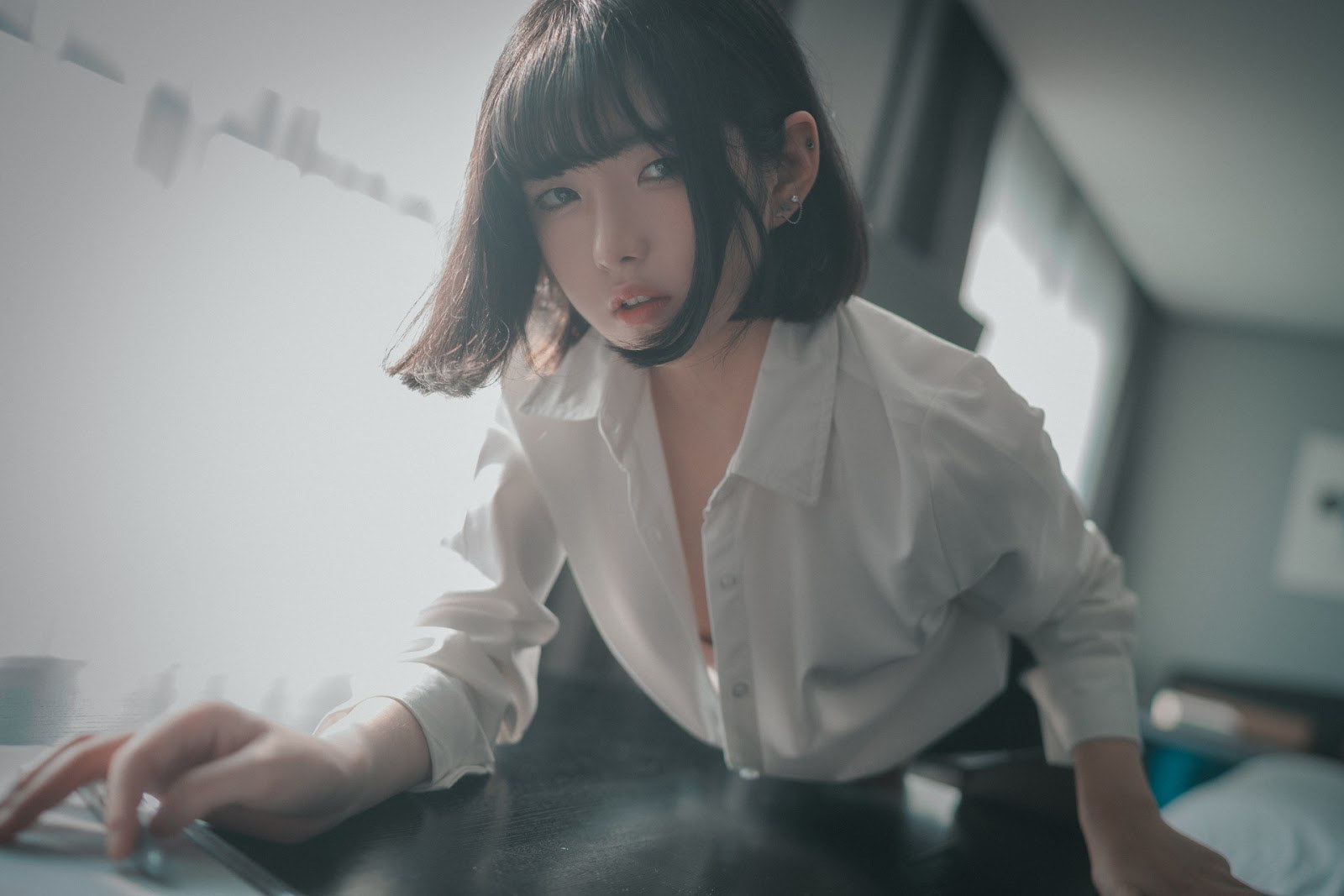 Sonson 손손, [DJAWA] Need Your Approval Normal Ver. 43