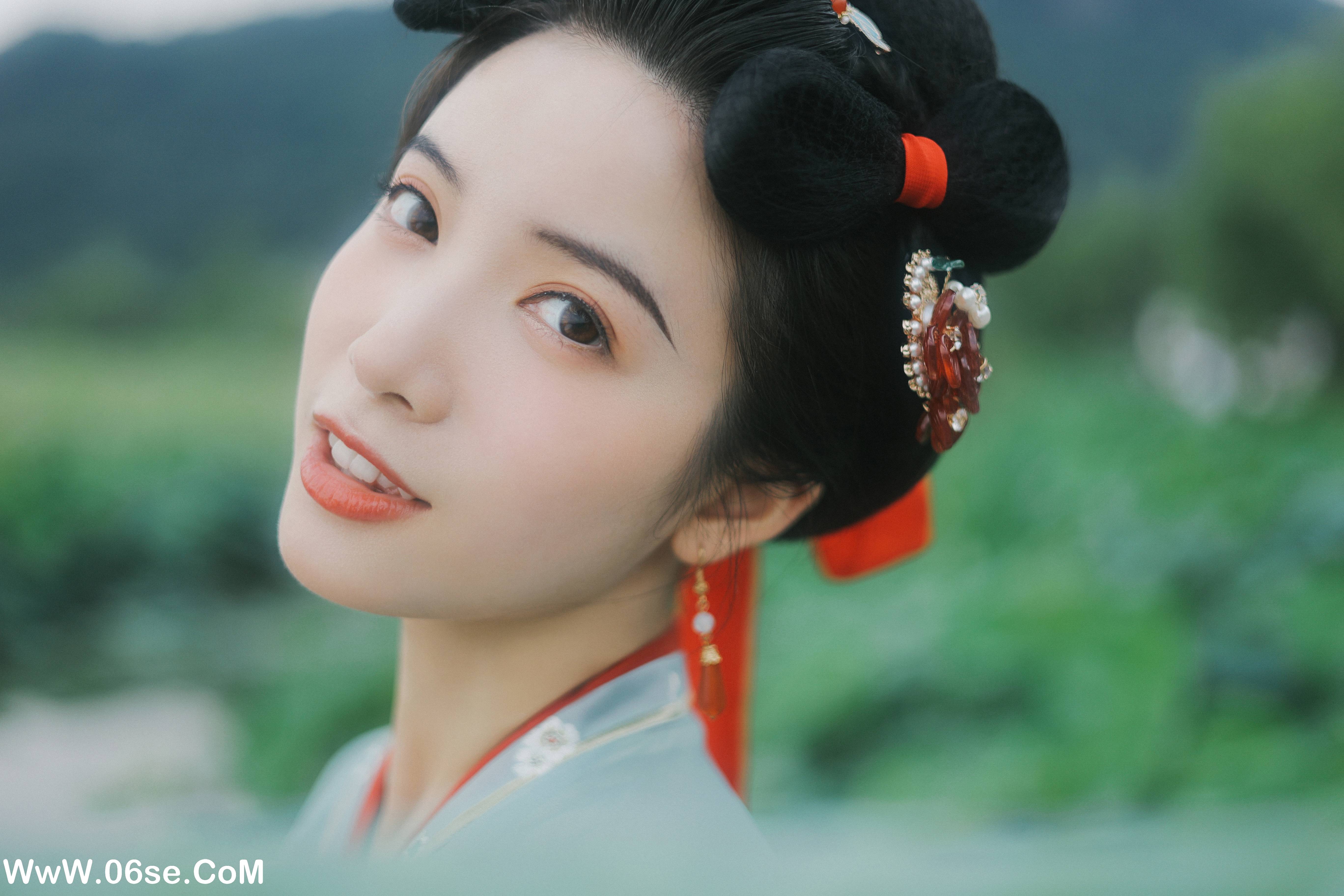 图片[16]-[YITUYU艺图语]2022.07.14 夏荷 一只阿梦崽[38+1P／294MB]-六色网