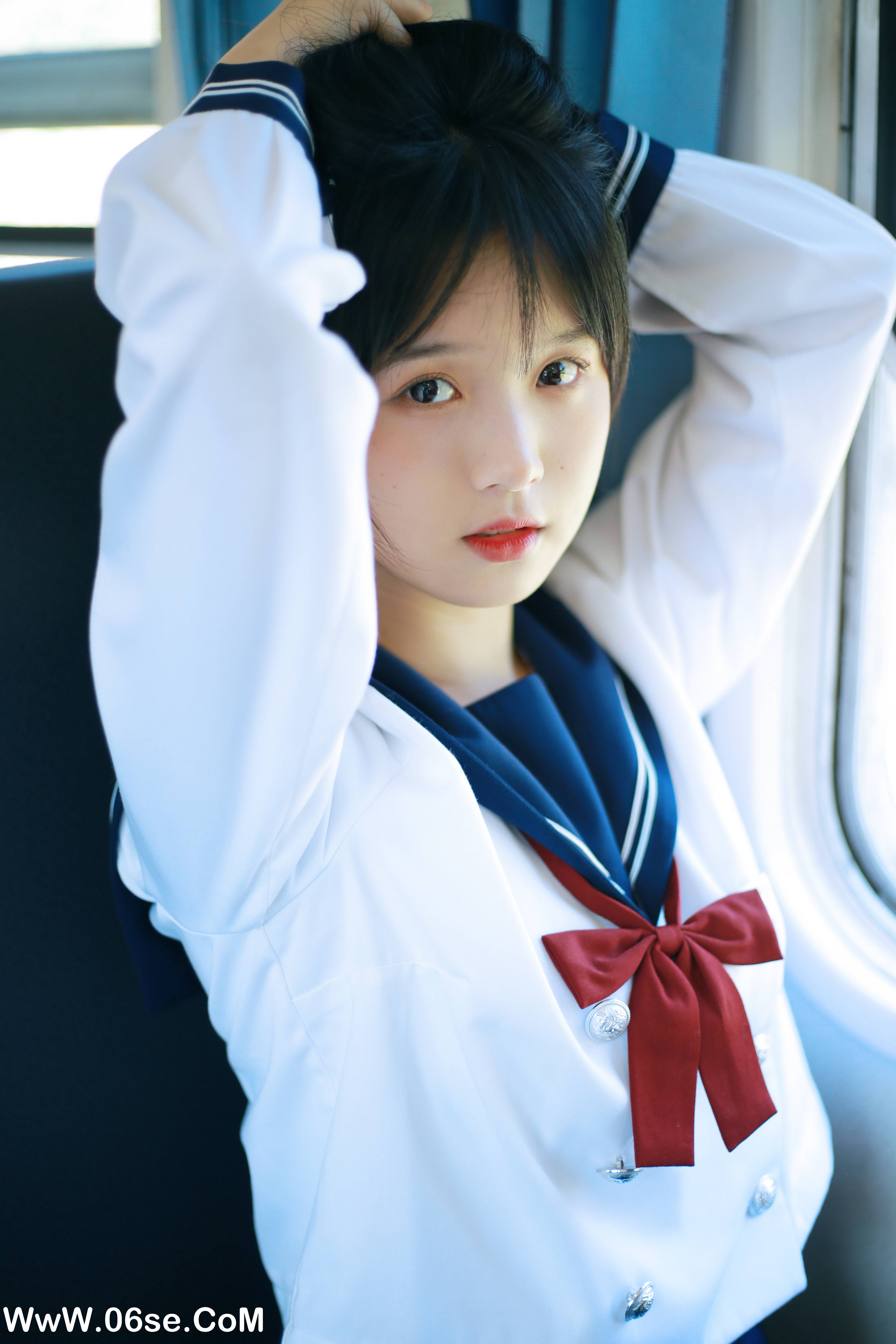 图片[23]-[YITUYU艺图语]2022.09.16 向着快乐出发 至春禾[30+1P／328MB]-六色网