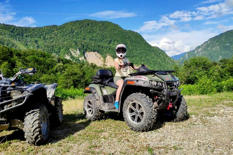 Как открыть прокат багги и квадроциклов с нуля – Telegraph