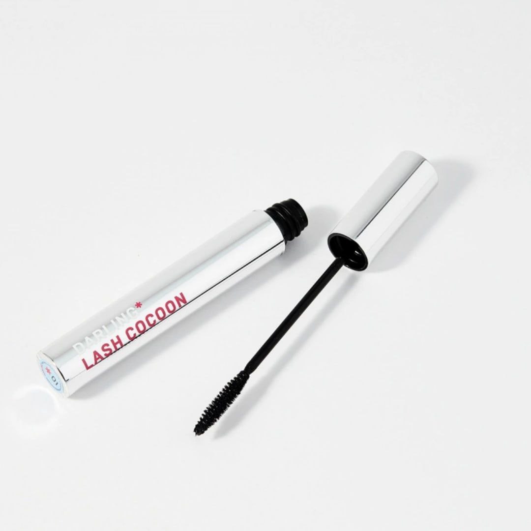 Darling lash cocoon отзывы