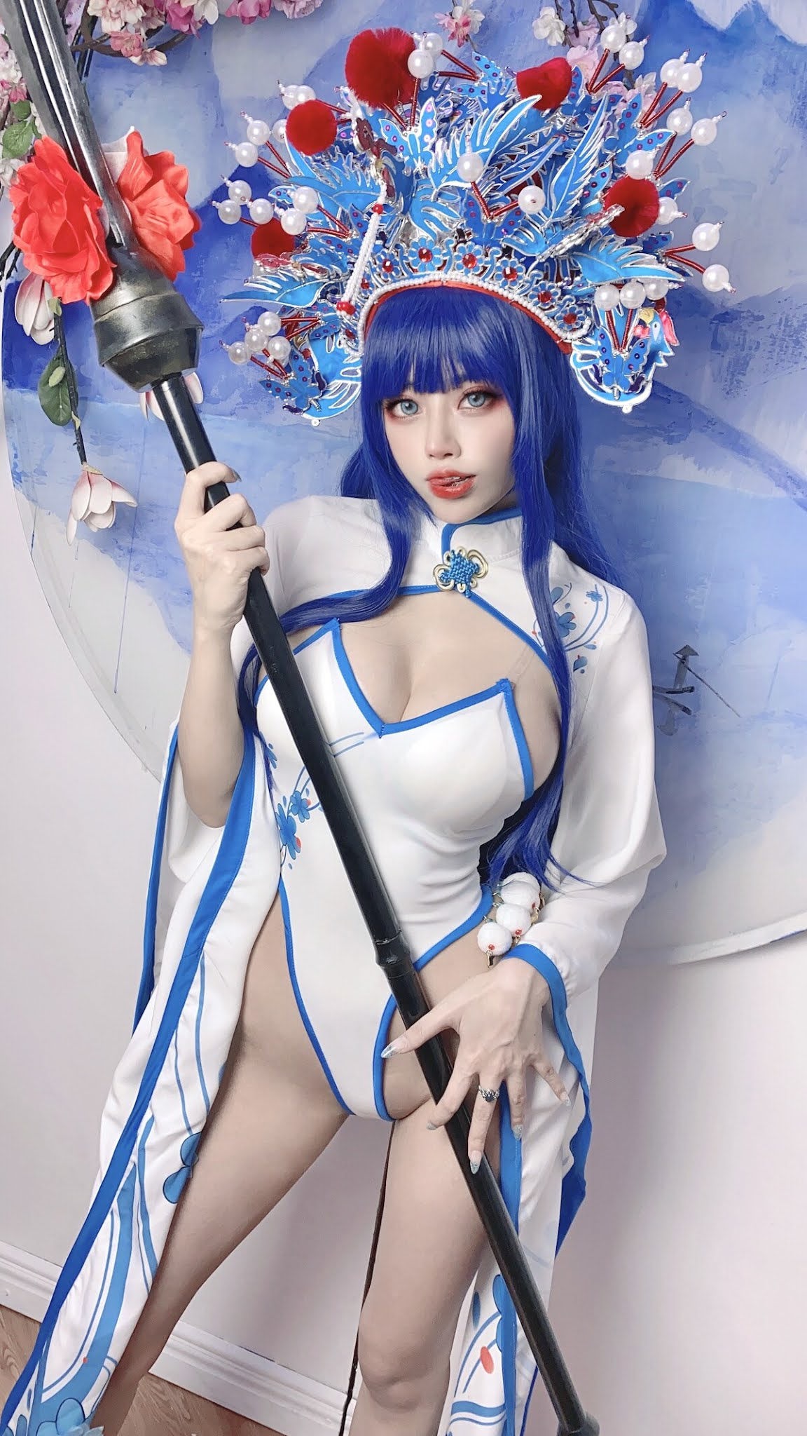 [Byoru ビヨル] Pai Mei 32