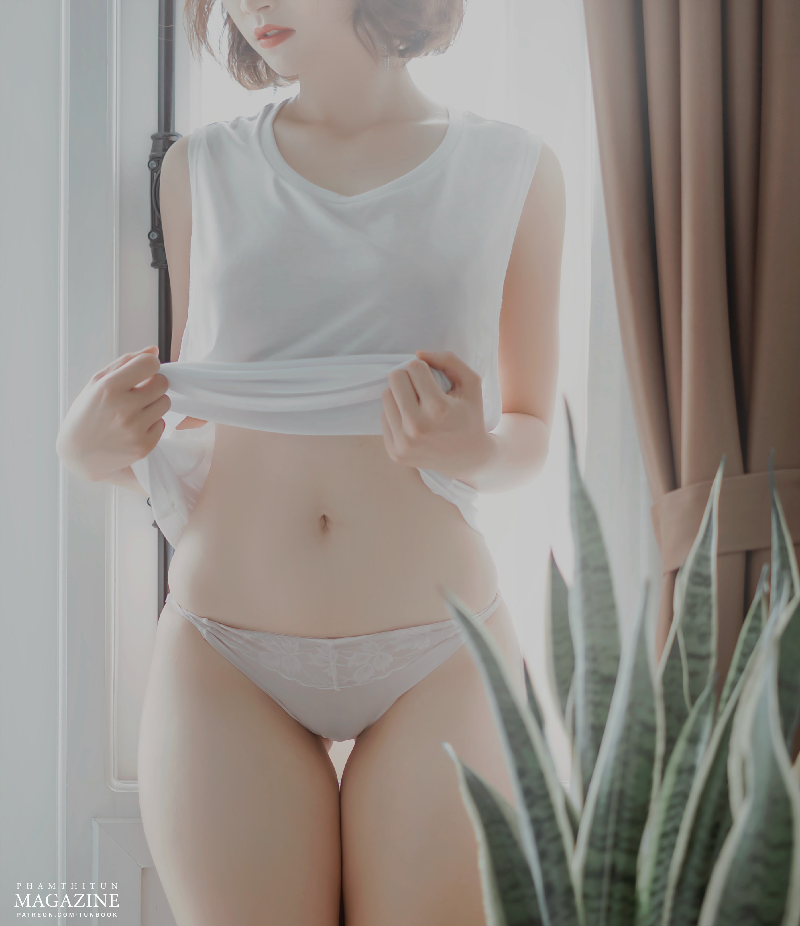 [Tunlita] Patreon set AB49 [49P] 17