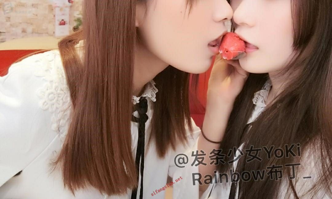 布丁大法-发条少女-白丝百合[31P5V] 18