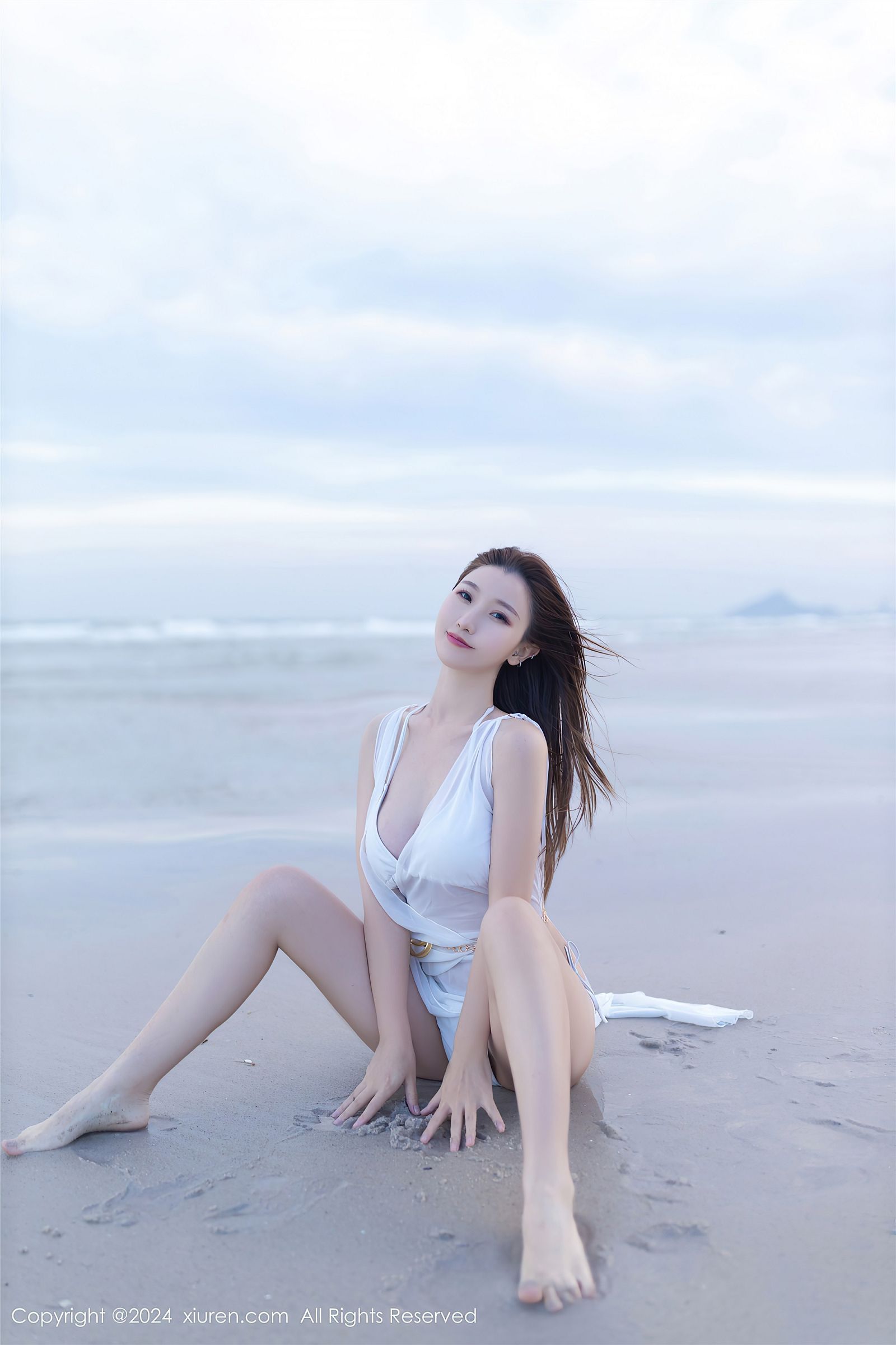 图片[13]-[XIUREN秀人网] 2024.02.21 NO.8123 杏子Yada-六色网