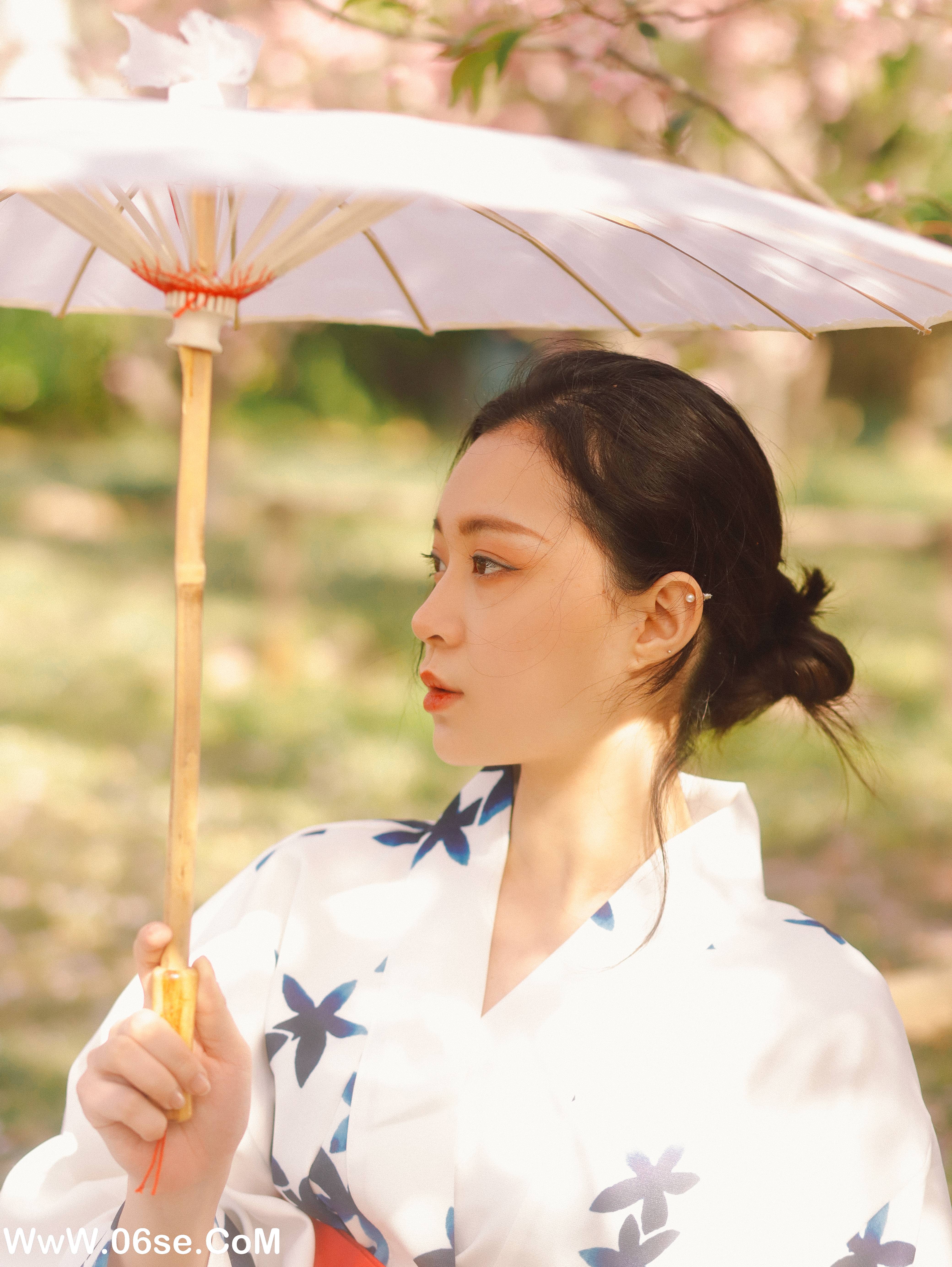 图片[27]-[YITUYU艺图语]2022.10.22 樱花季节 小月[27+1P／382MB]-六色网