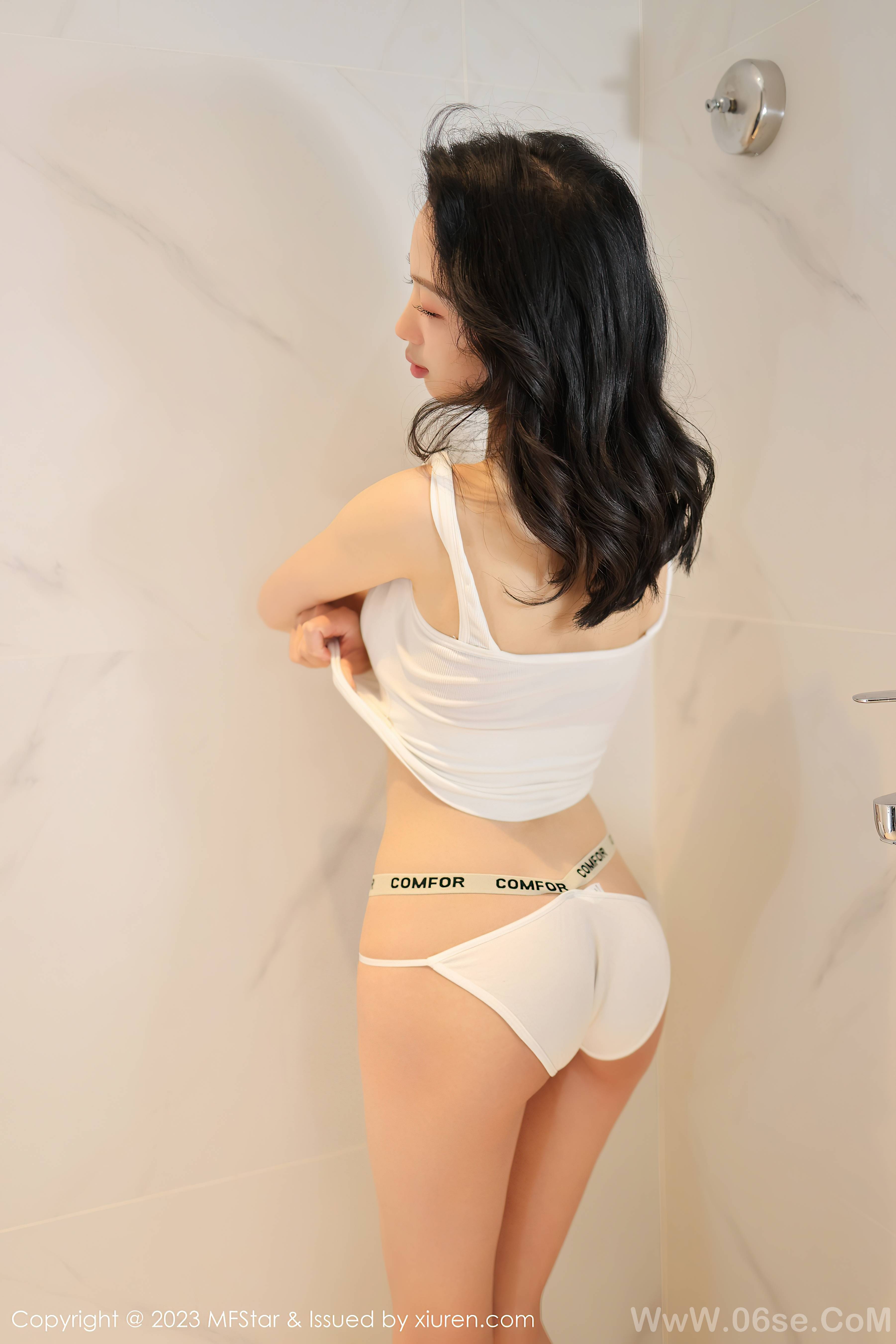 图片[50]-MFStar Vol.608 茜茜Kimi-六色网