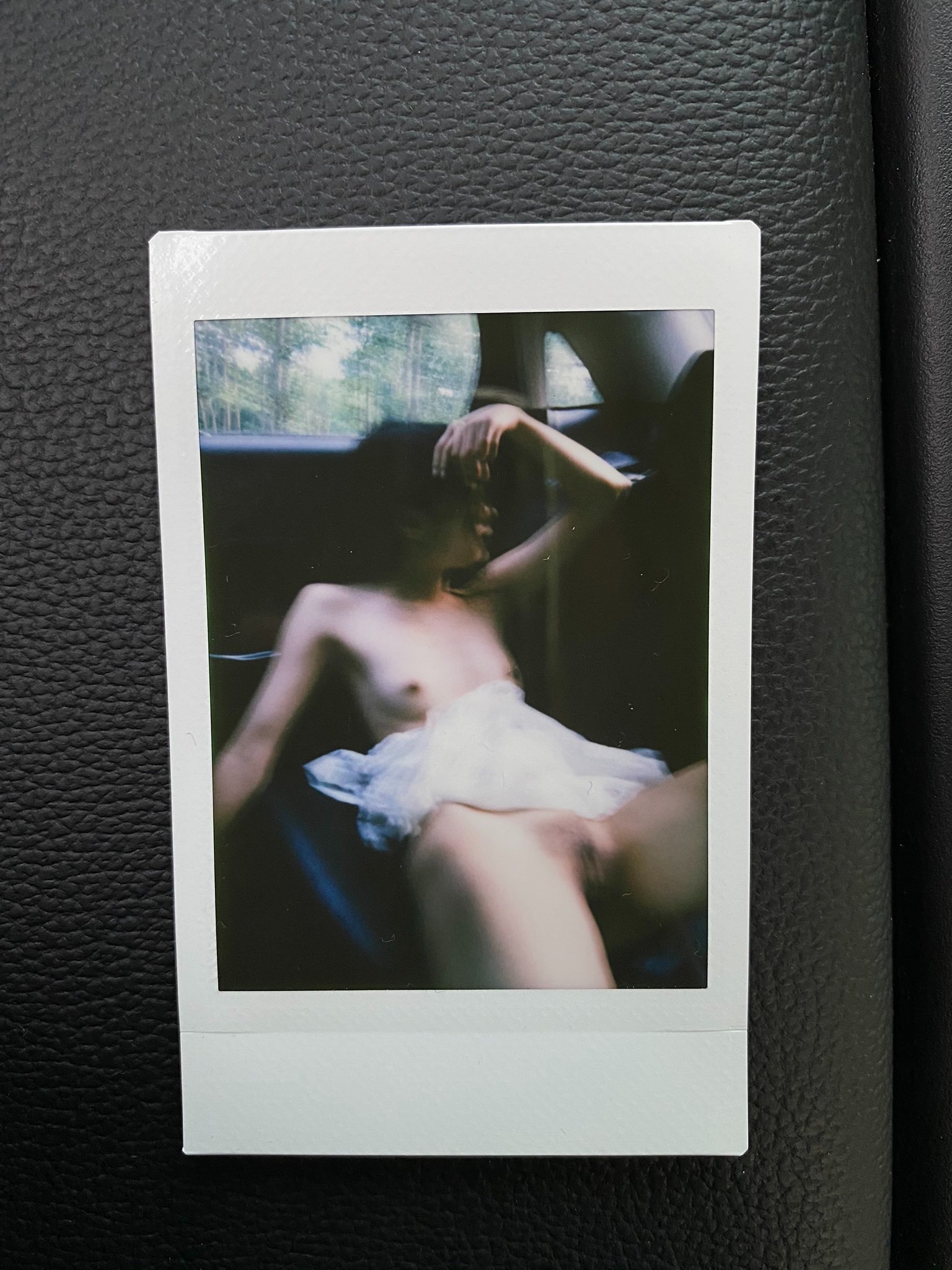 瑾沛雨新作美女三点极品诱惑写真集[100P] 59