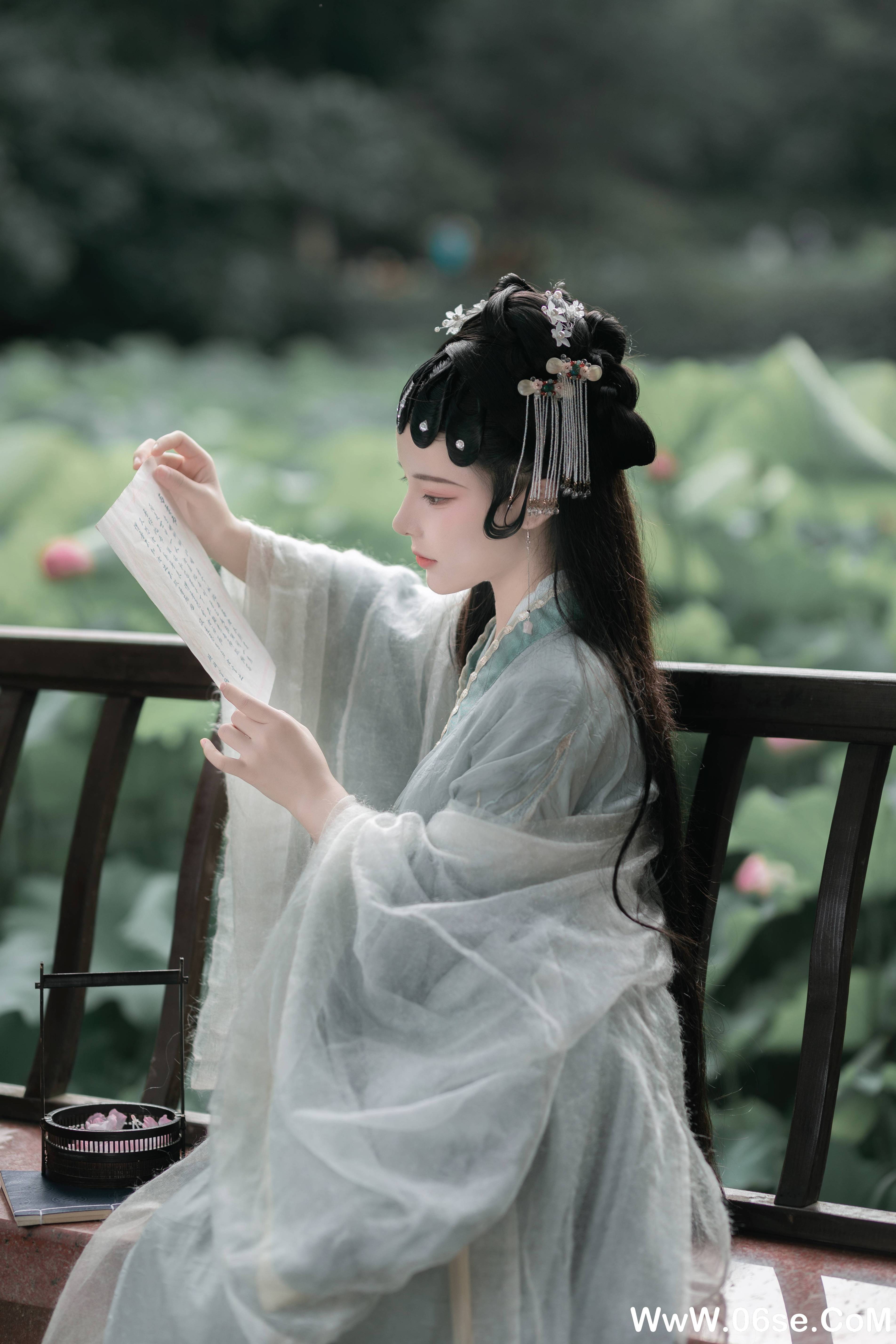 图片[8]-[YITUYU艺图语]2021.10.29 碧波·黛玉 小昭[21+1P／275MB]-六色网