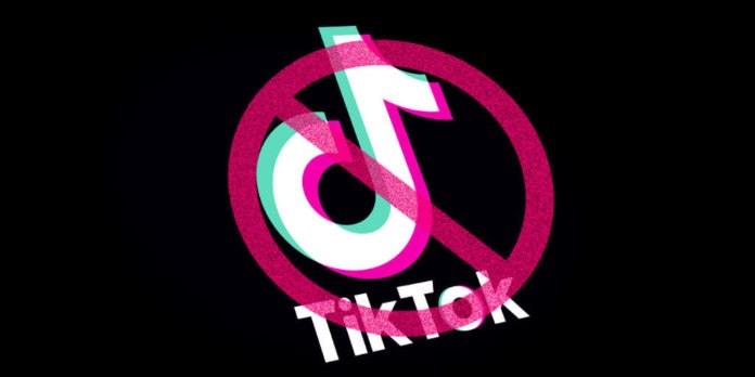 Заблокировать TikTok хотят в России