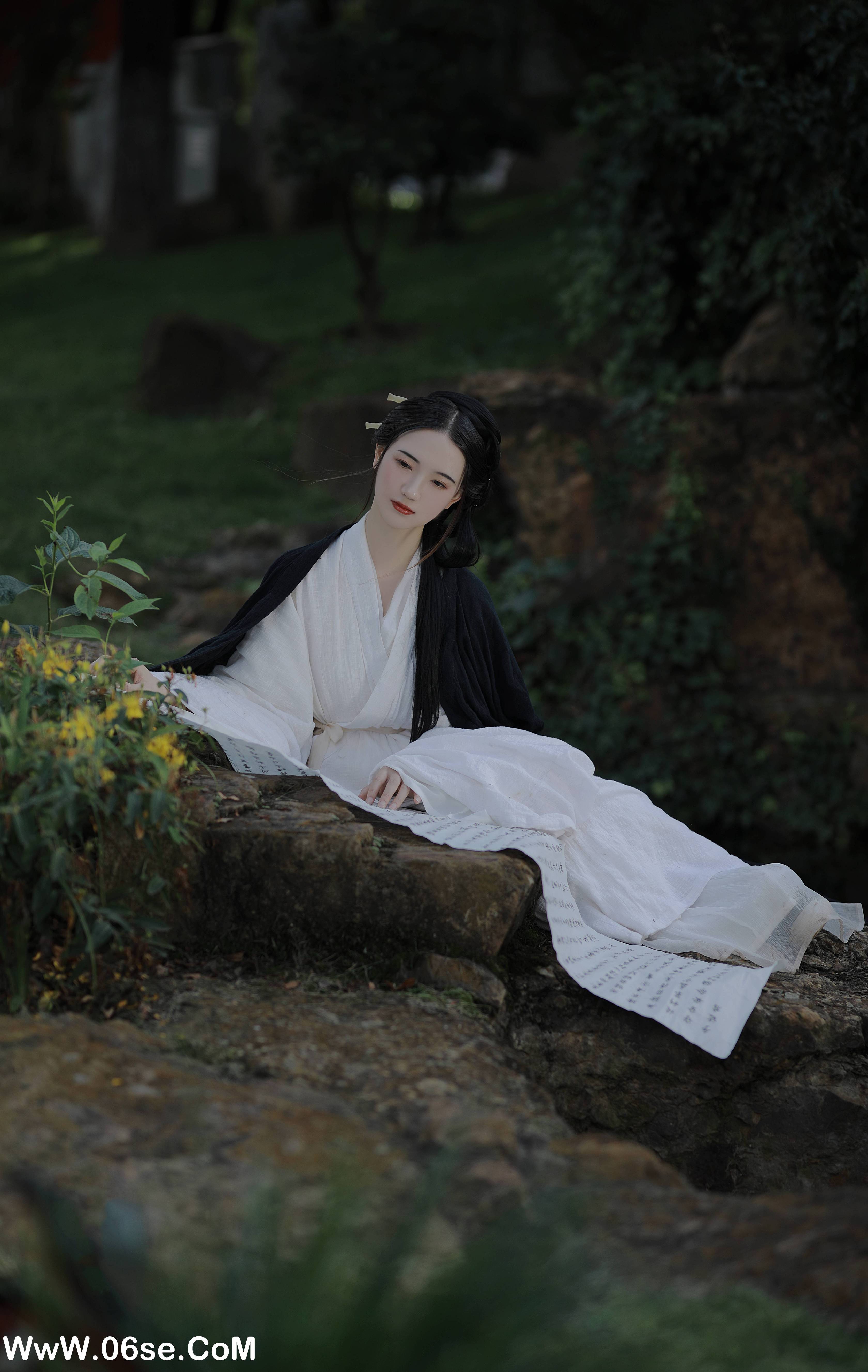 图片[38]-[YITUYU艺图语]2022.07.29 不得语 Z[37+1P／656MB]-六色网