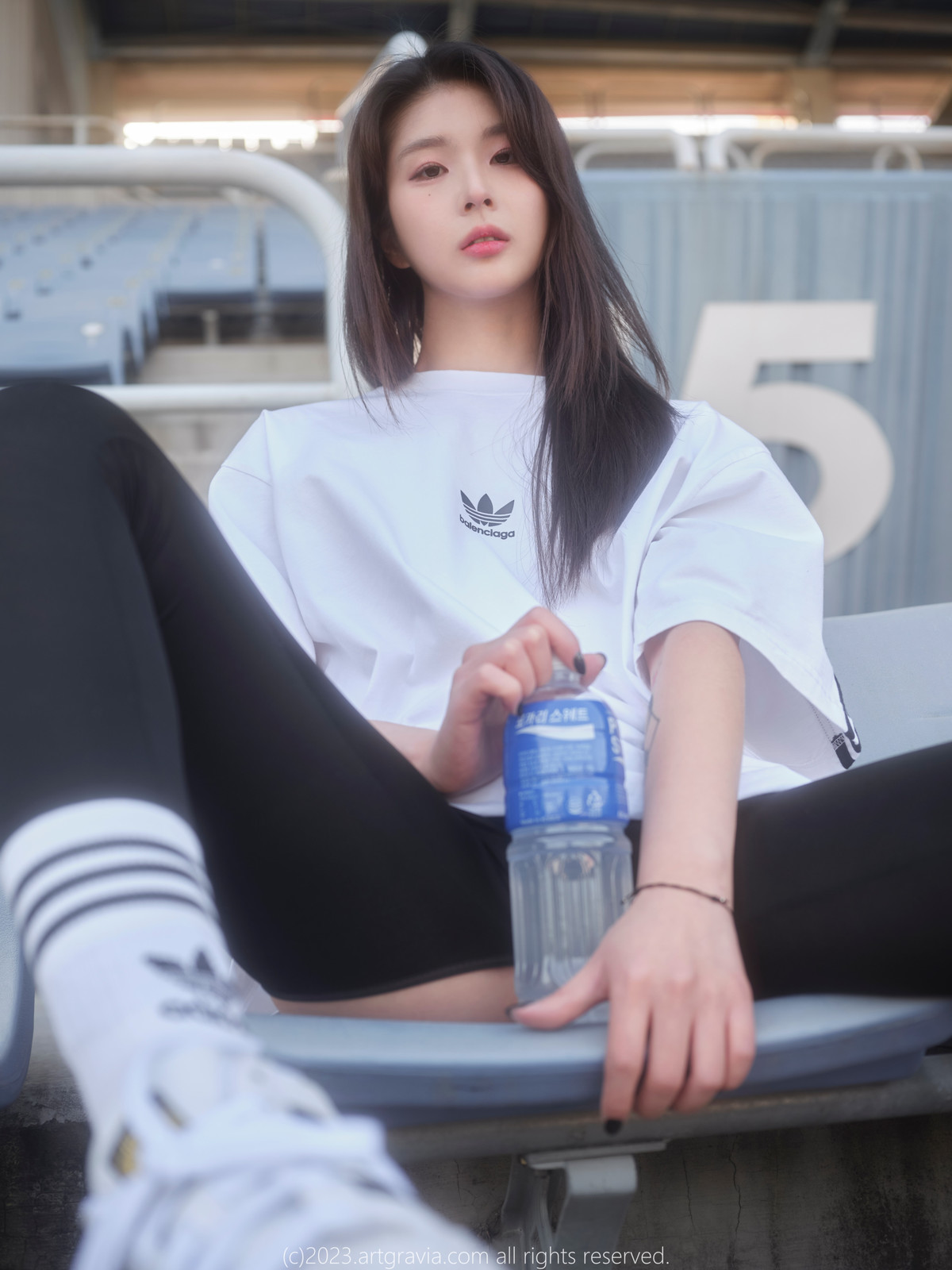 JangJoo 장주, [ArtGravia] VOL.545 아트그라비아 Set.01 5