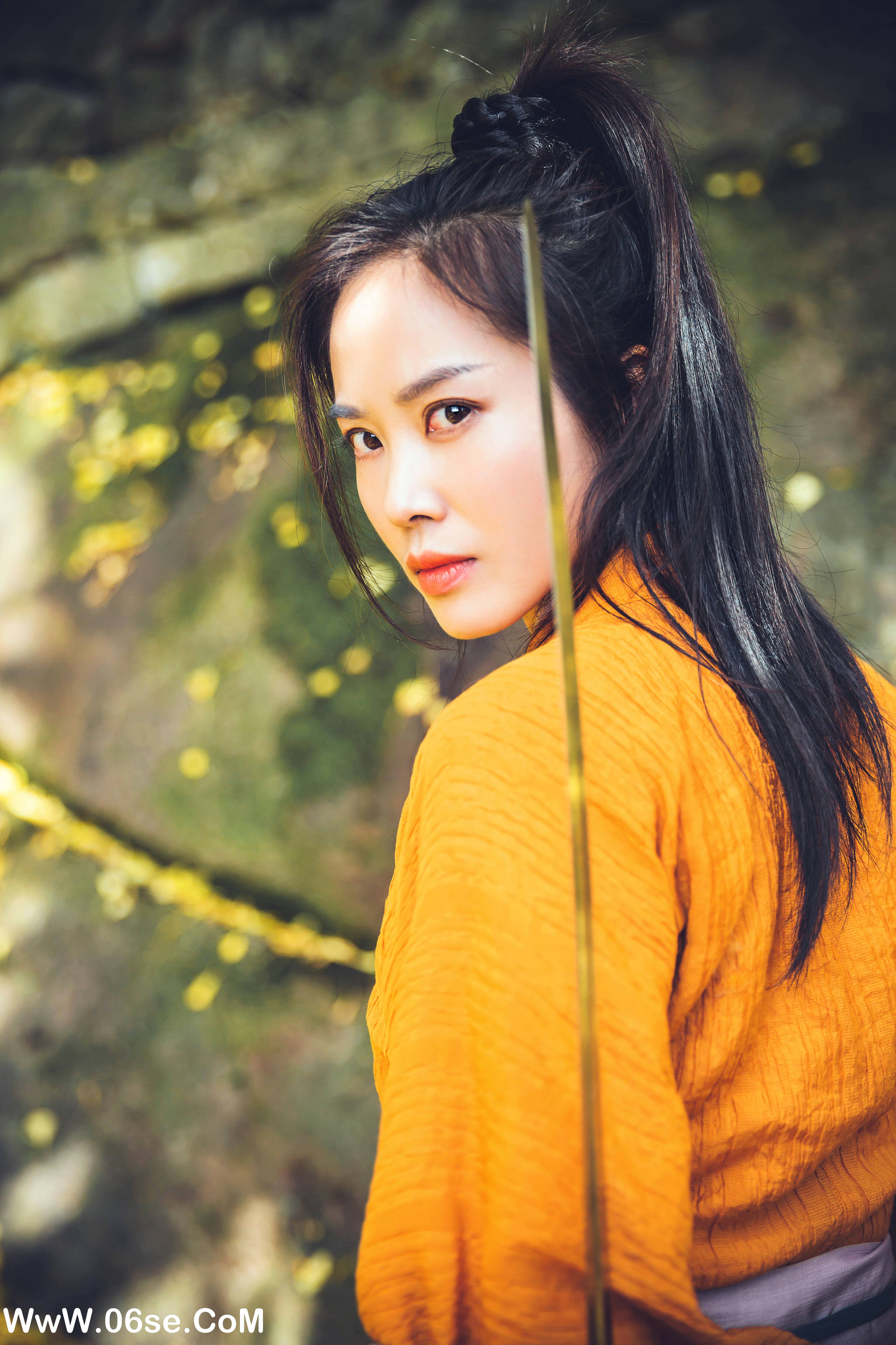 图片[29]-[YITUYU艺图语]2022.01.05 侠女 毛娅绮[43+1P／392MB]-六色网