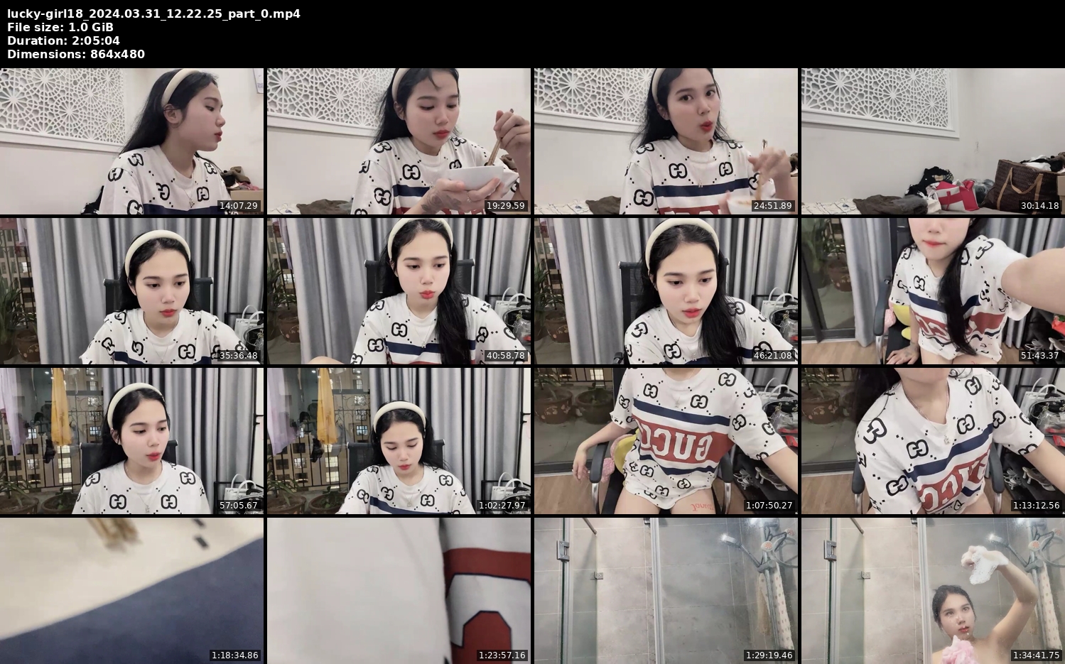 lucky-girl18 2024-03-31 12:22:25 - Part 1 Preview