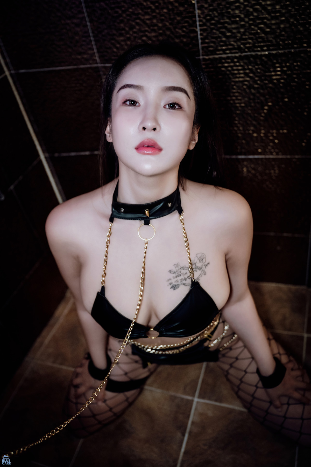 Jinju 징쥬, [BLUECAKE] Booty Call Set.01 17