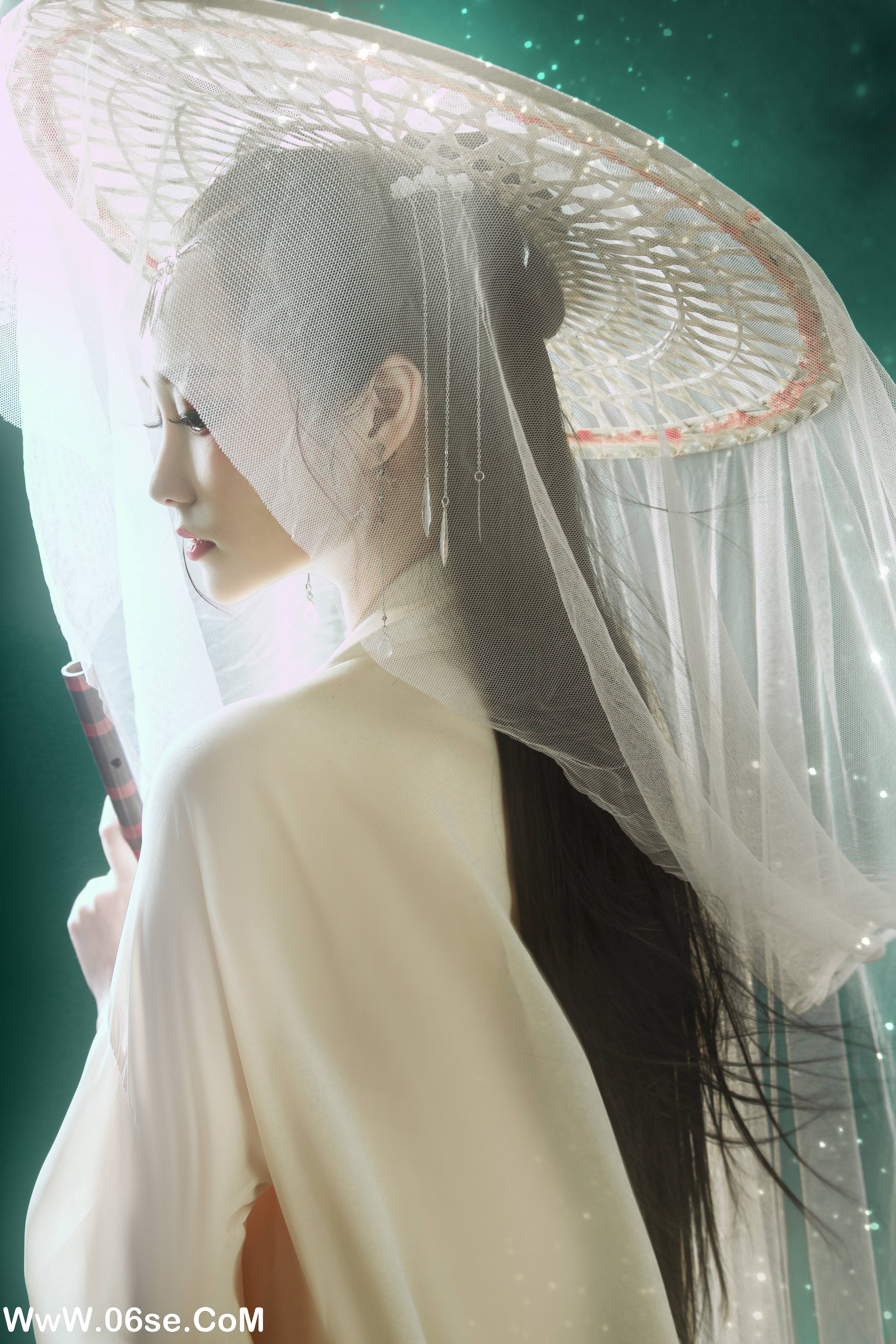 图片[18]-[YITUYU艺图语]2022.02.17 孤星寒 娜宝[21+1P／313MB]-六色网