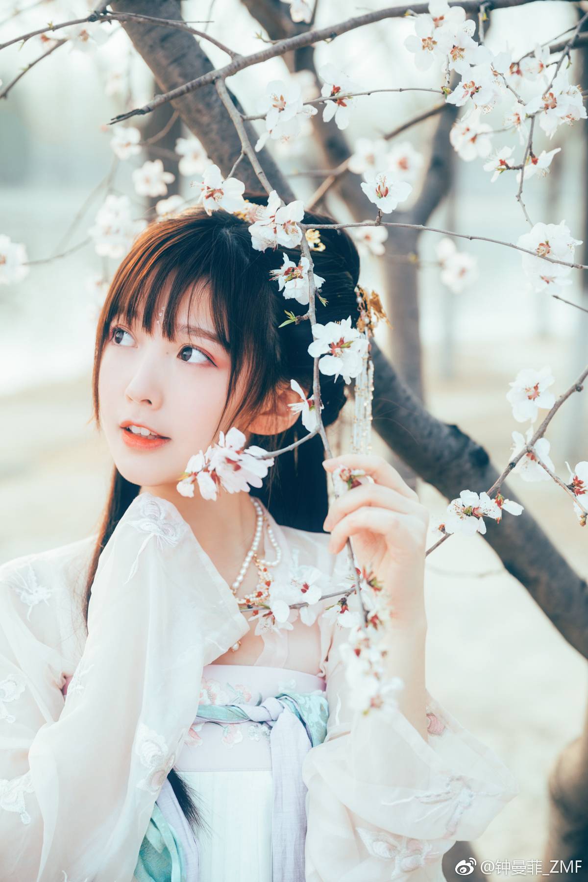 图片[84]-040 迷失幻境系列 – 第040期（汉服） [136P-295.19 MB]-六色网
