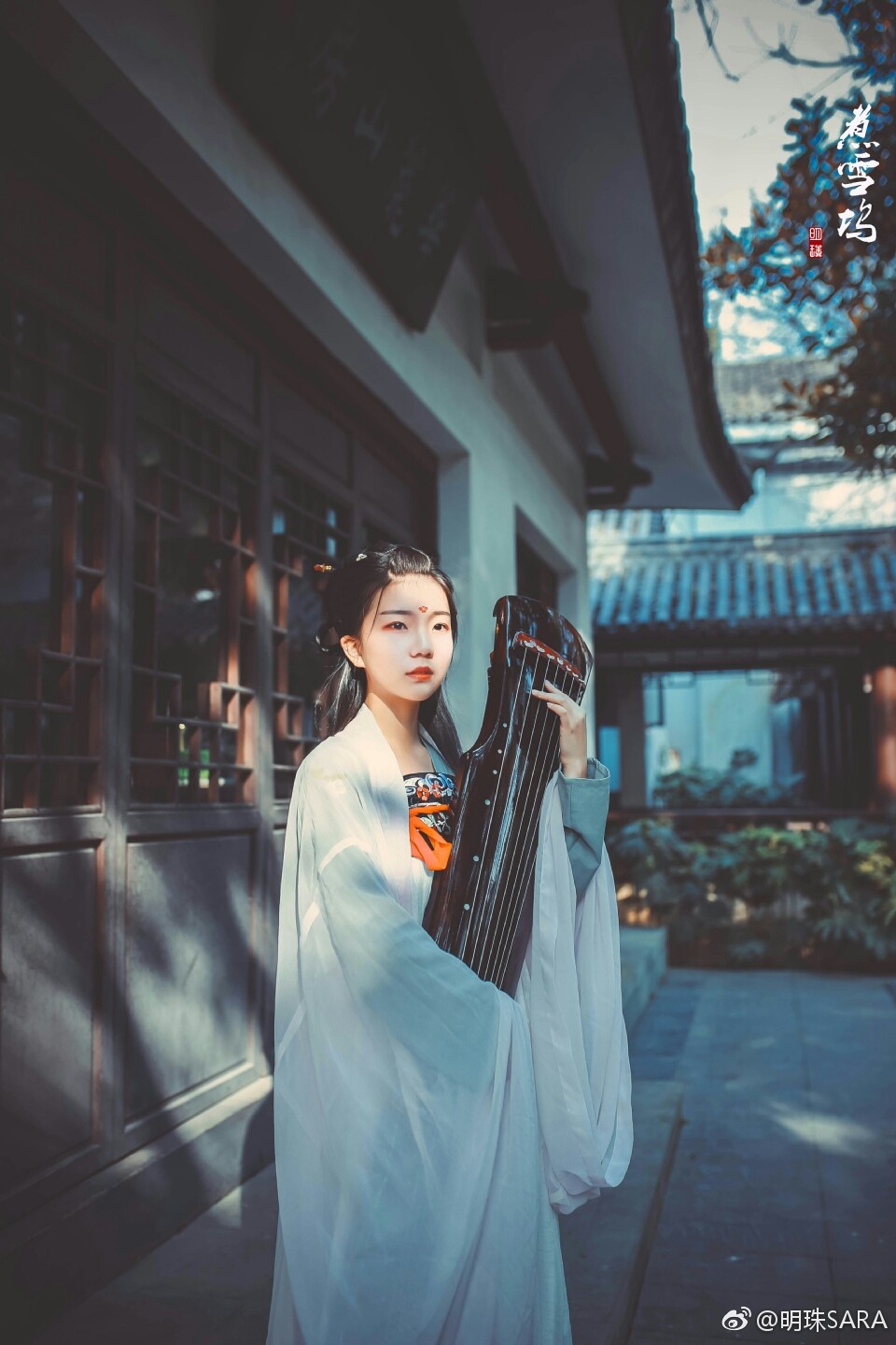 图片[76]-005 迷失幻境系列 – 第005期（汉服古风） [143P-396.80 MB]-六色网