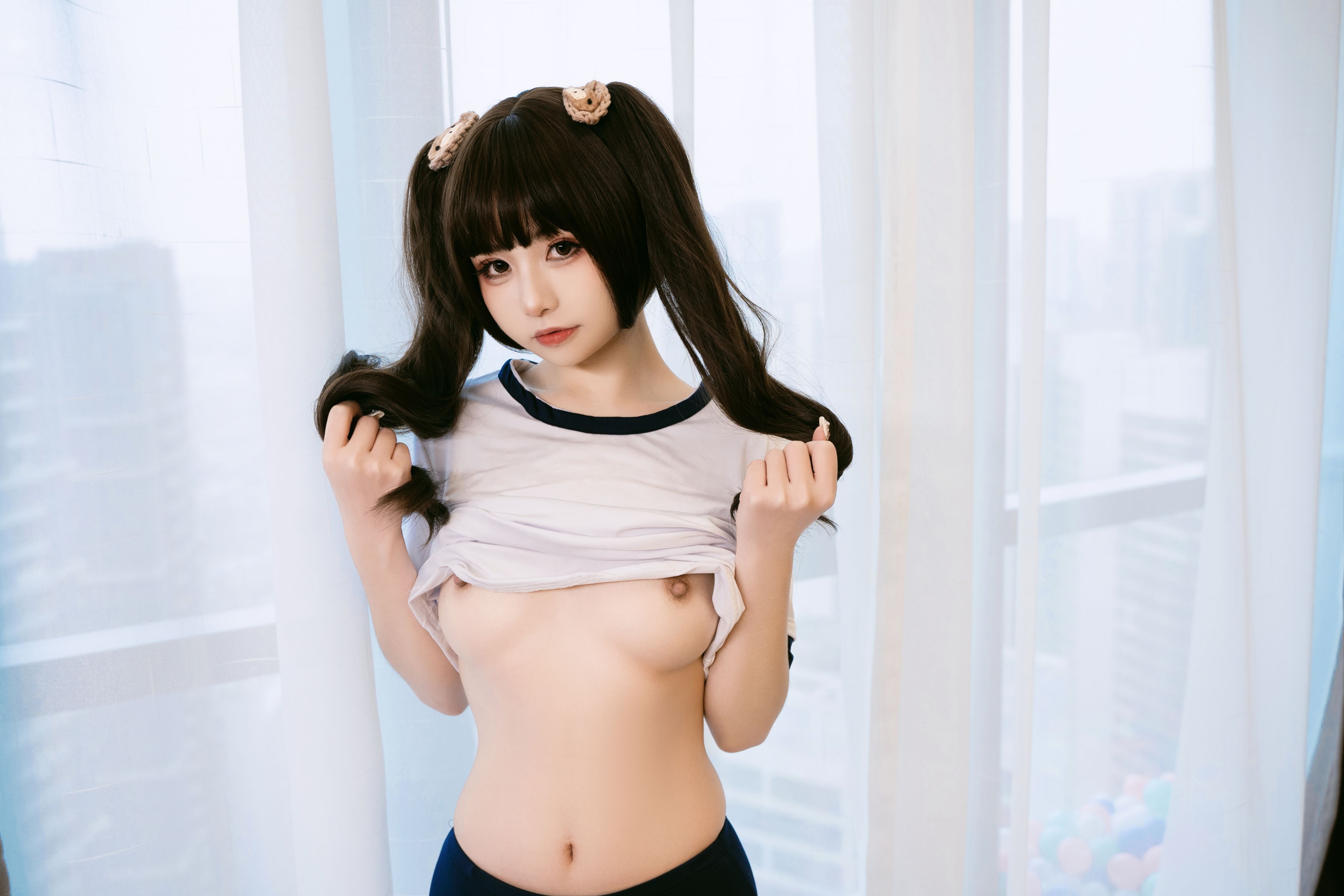 小吉的私密乐园 80