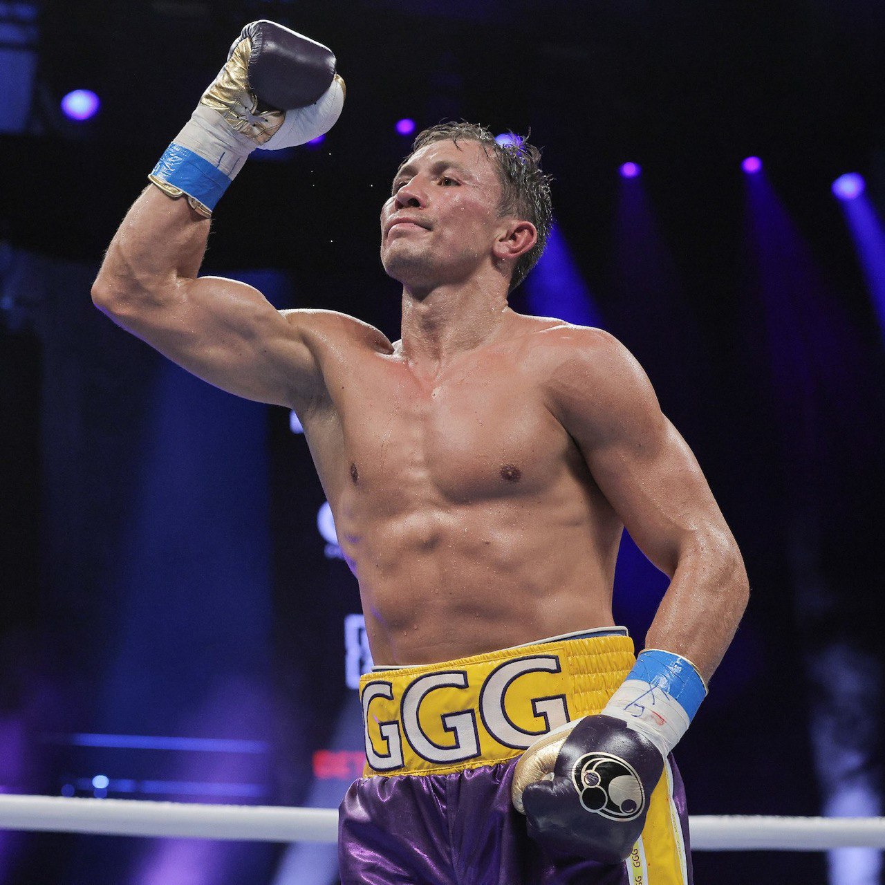 Геннадий Головкин ggg