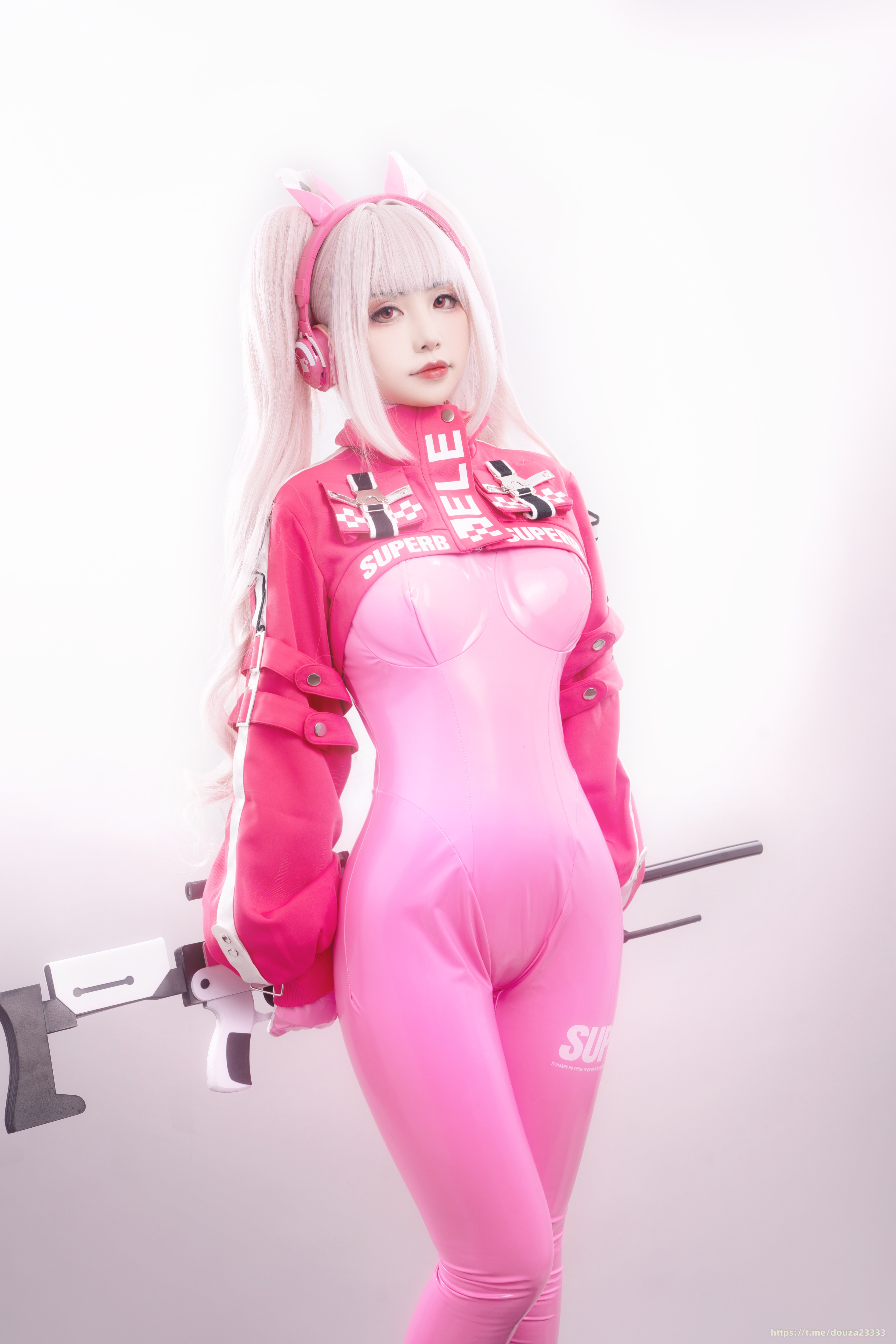 NIKKE 爱丽丝 68