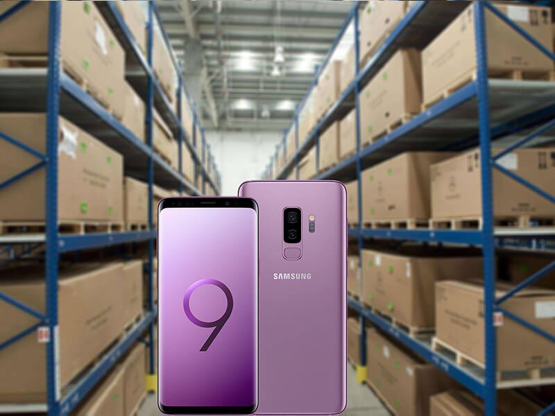 Exploring the Wholesale Market for Samsung Phones: A Comprehensive Guide