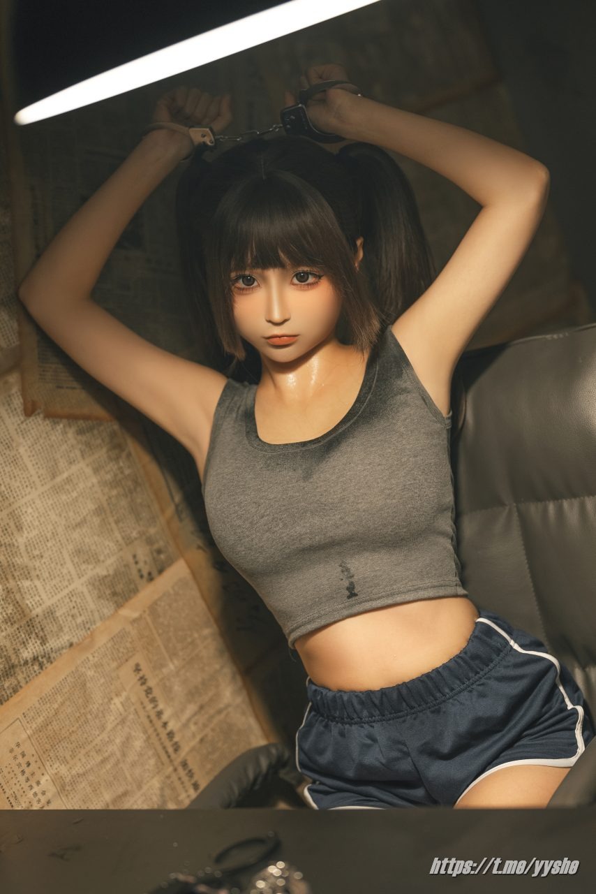 蠢沫沫 -审讯 [140P] 9