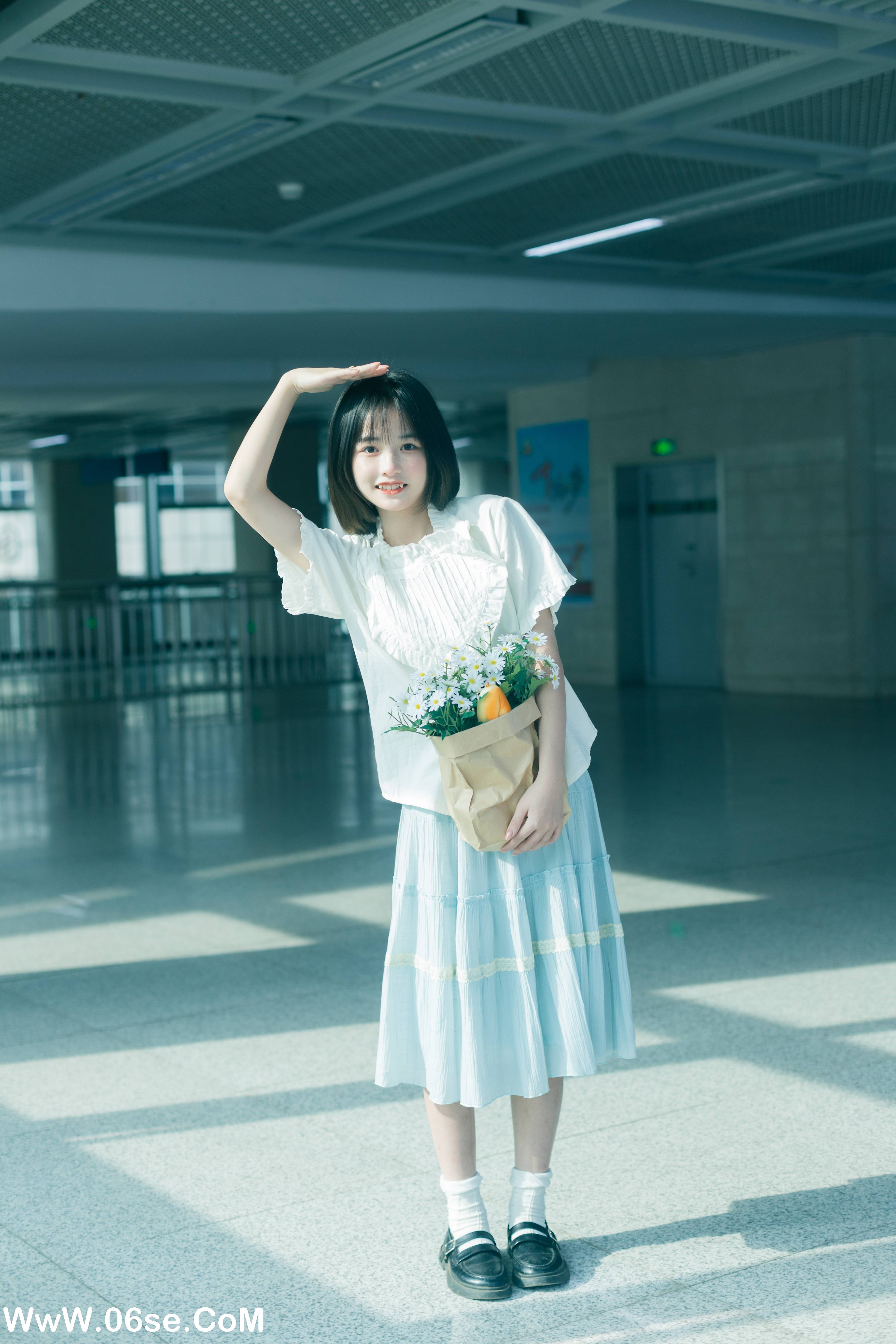 图片[11]-[YITUYU艺图语]2022.07.28 薄荷 小怡妹妹cute[22+1P／142MB]-六色网