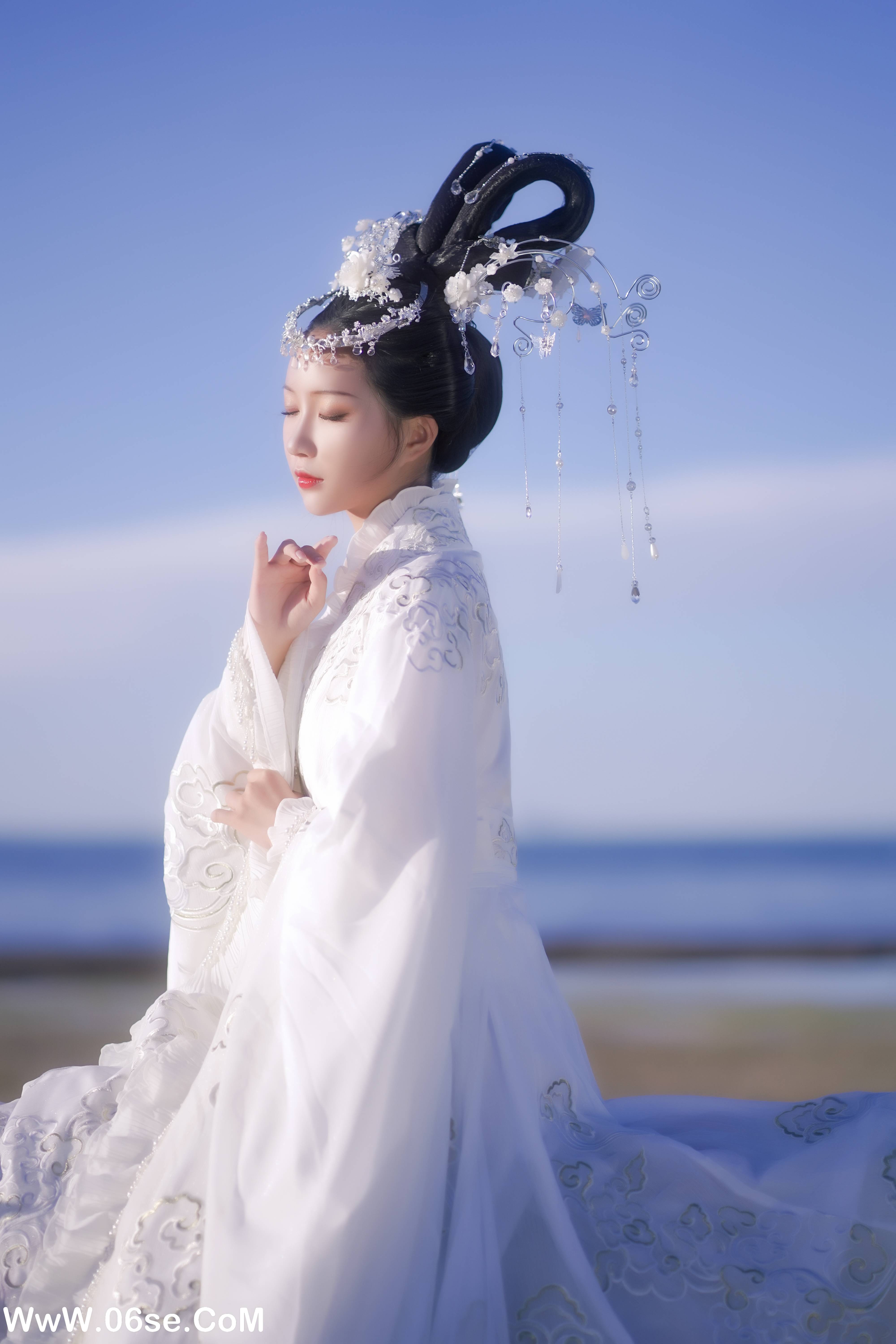图片[9]-[YITUYU艺图语]2022.12.10 十八相送 -绮罗生的小苏苏-[27+1P／263MB]-六色网