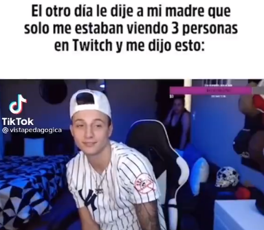 Consejo de una gran madre