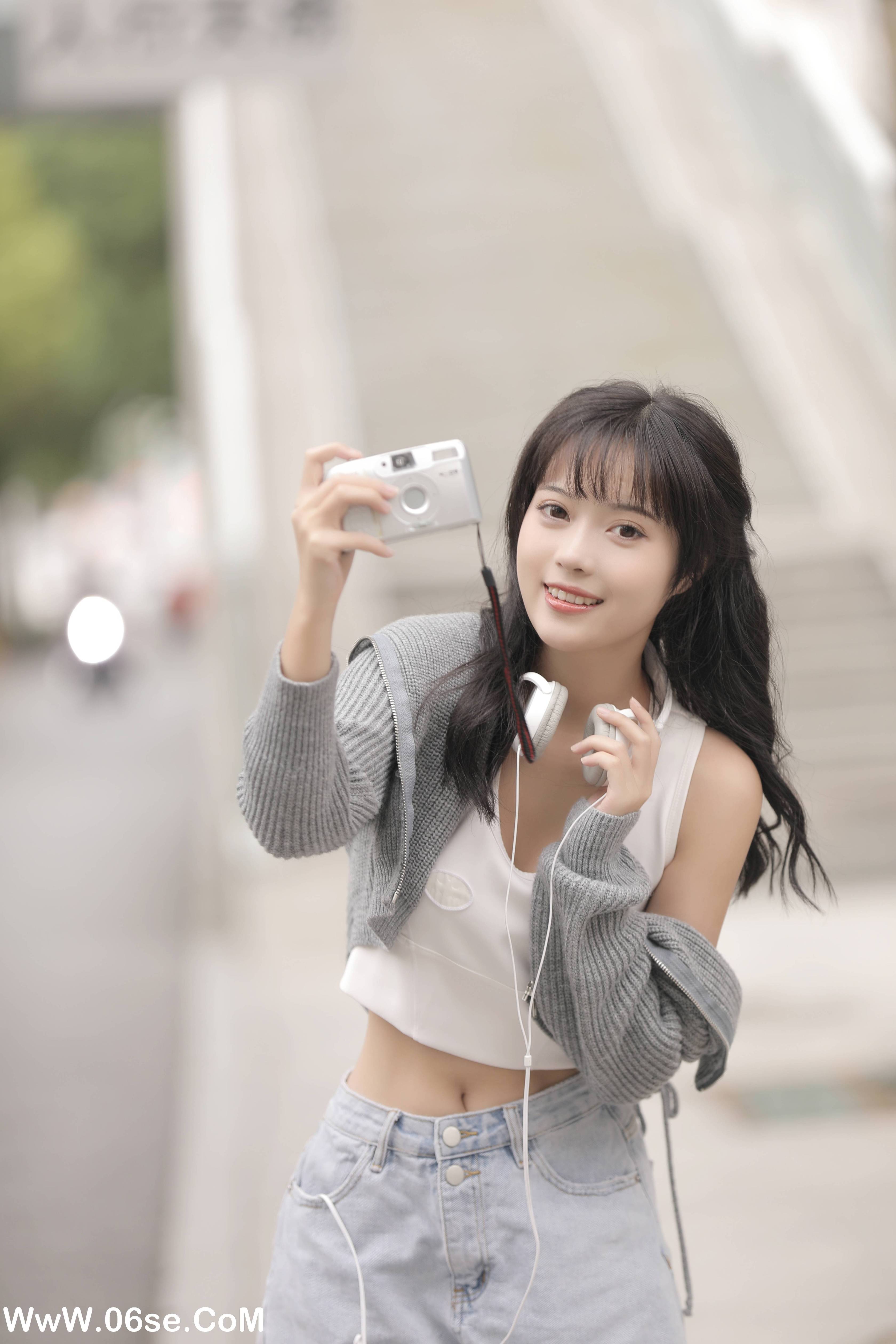 图片[9]-[YITUYU艺图语]2022.10.02 风居住的街道 小薇人儿[36+1P／426MB]-六色网