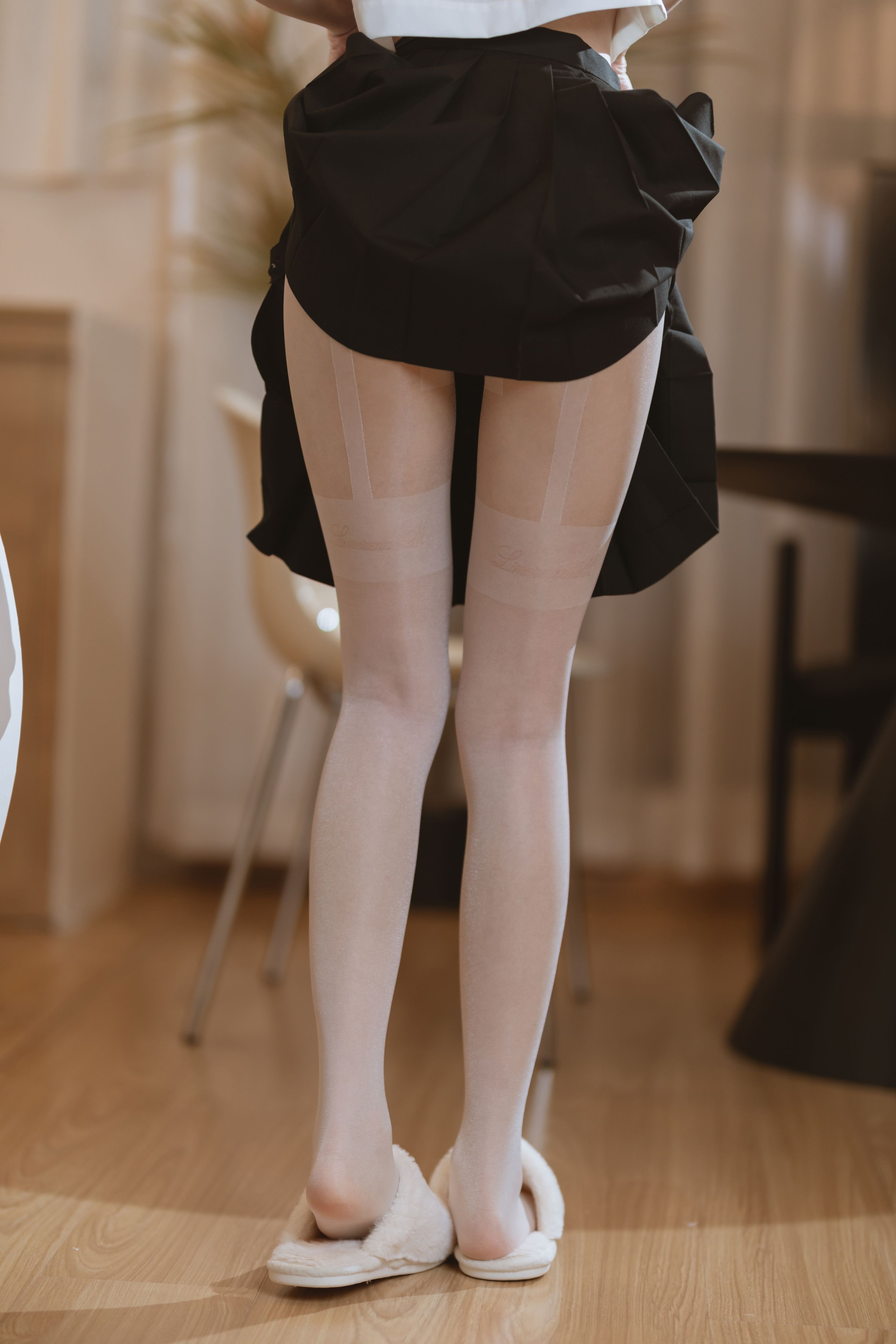 许岚LAN 白丝水手服 [40P-608MB] 34