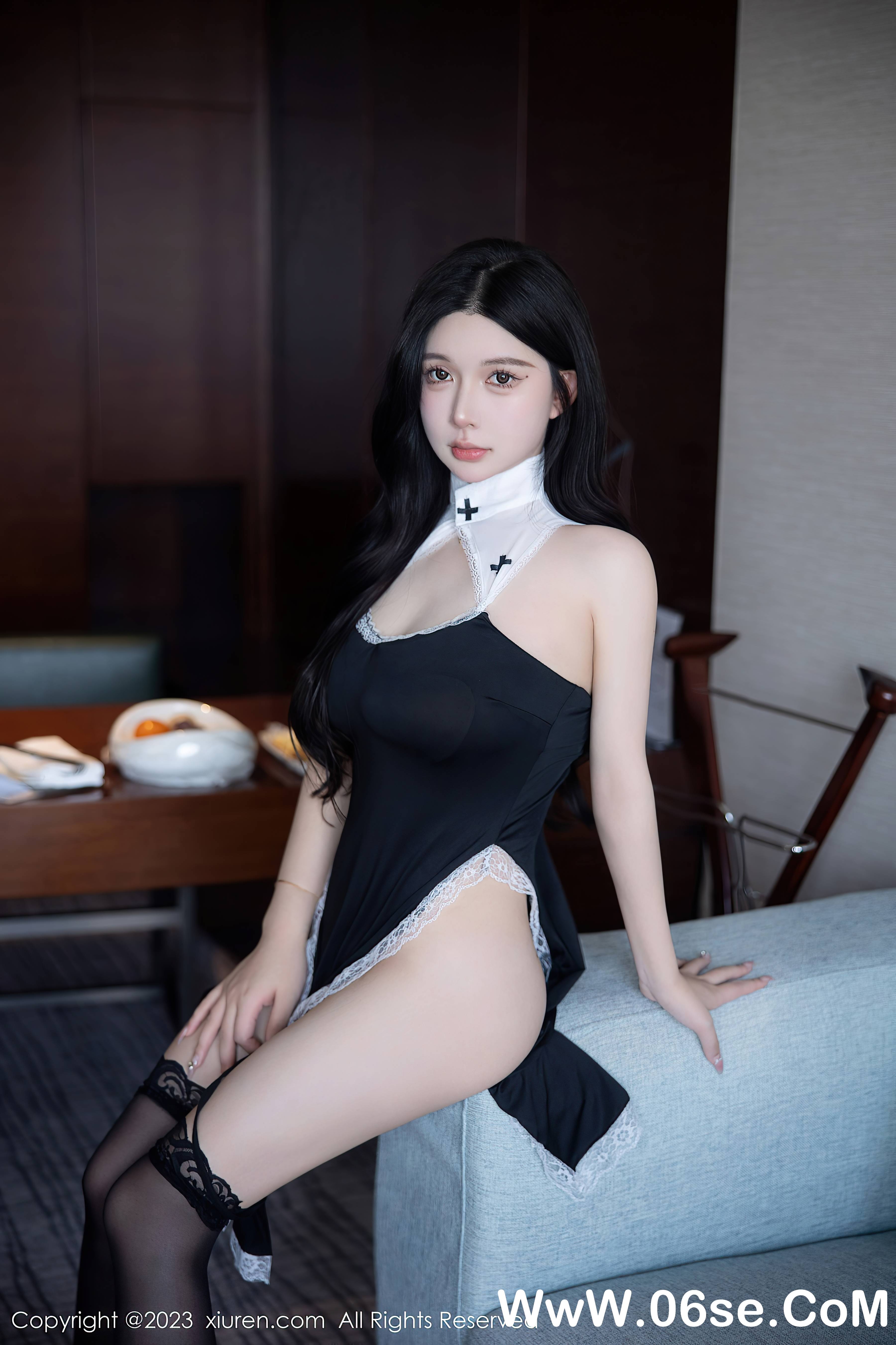 图片[36]-[XiuRen秀人网] 2023.04.14 NO.6577 林珊珊 芭提雅旅拍-六色网